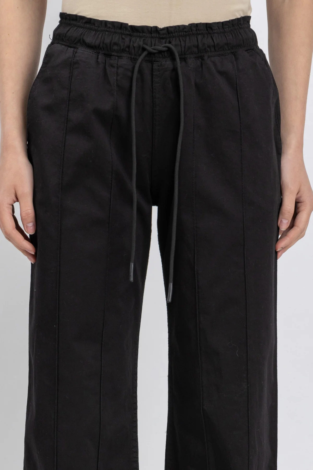 gabardine pants - Image 5