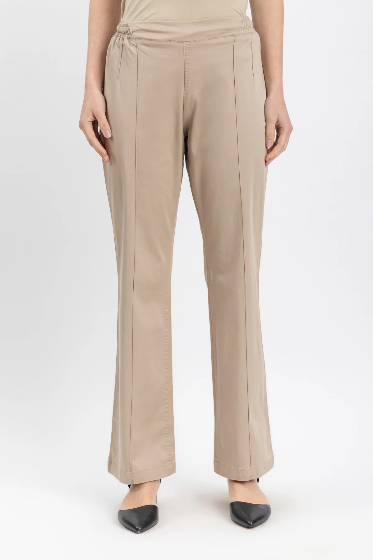 gabardine pants