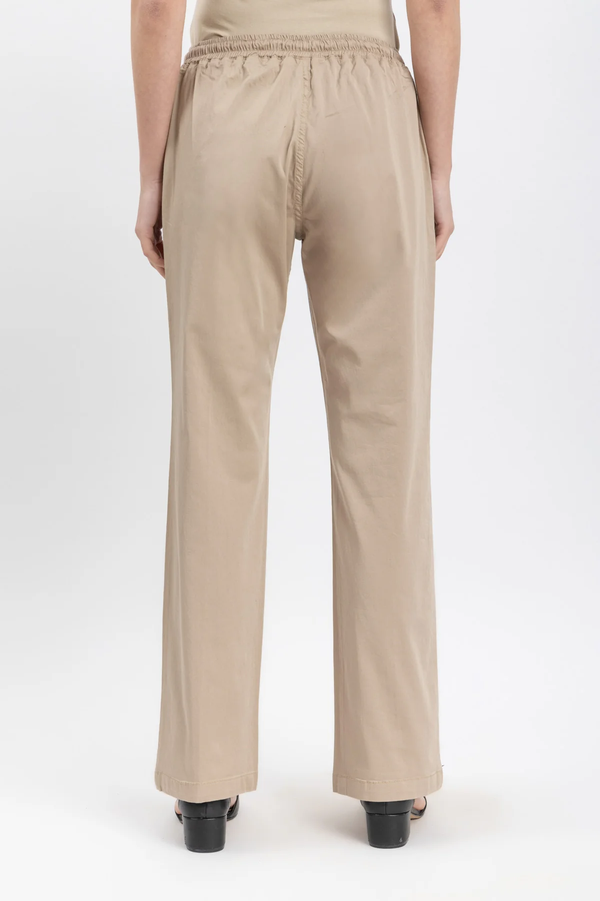 gabardine pants - Image 4