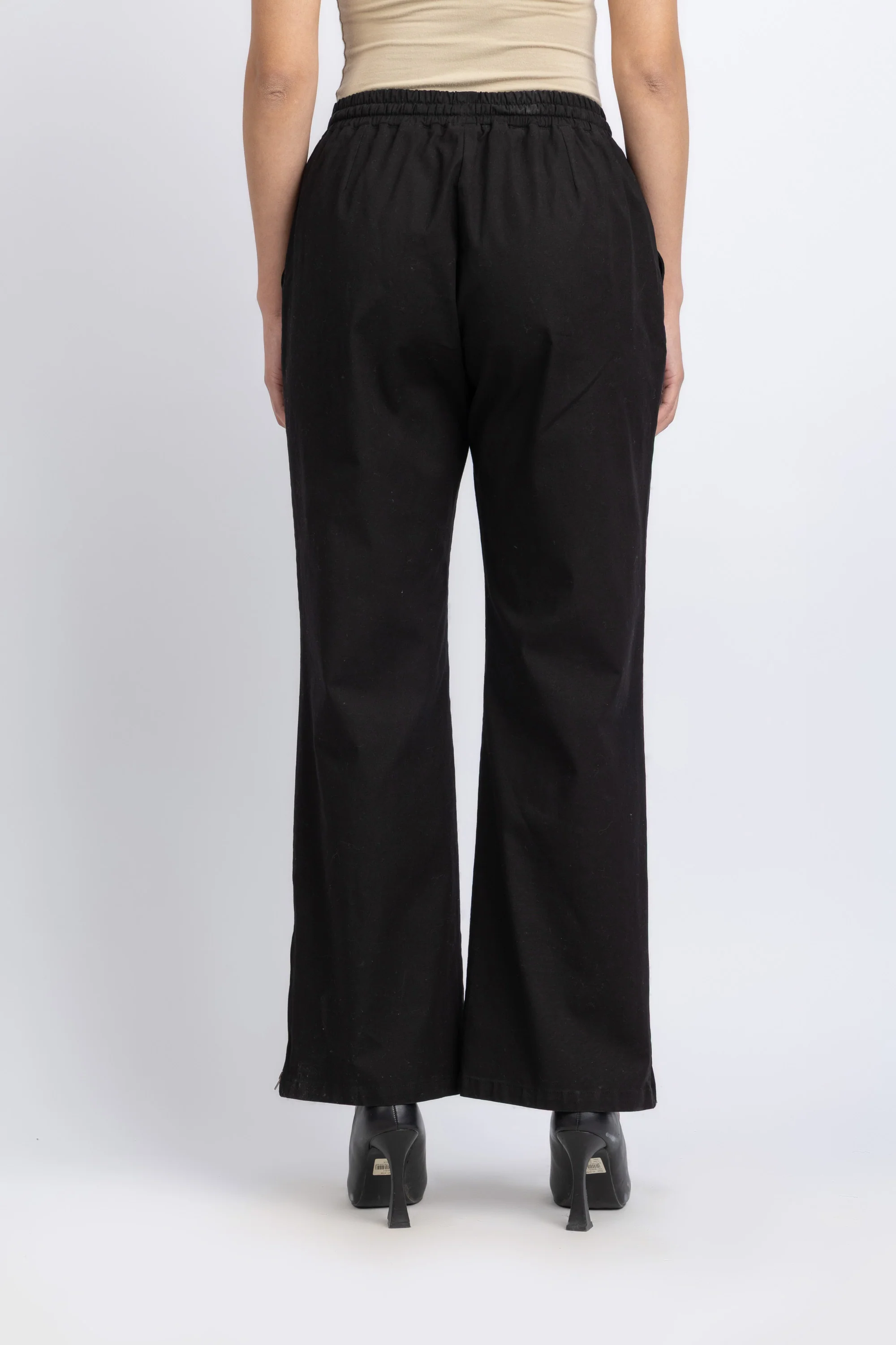 gabardine pants - Image 5