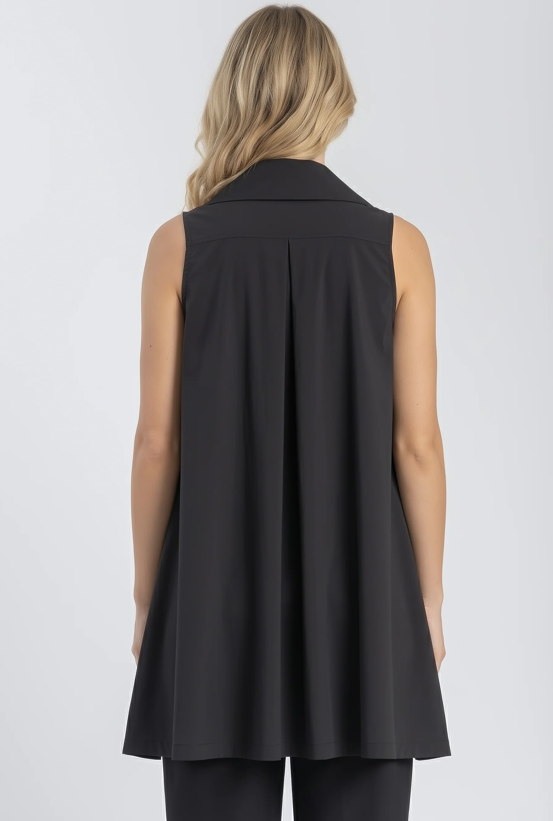 poplin vest - Image 3