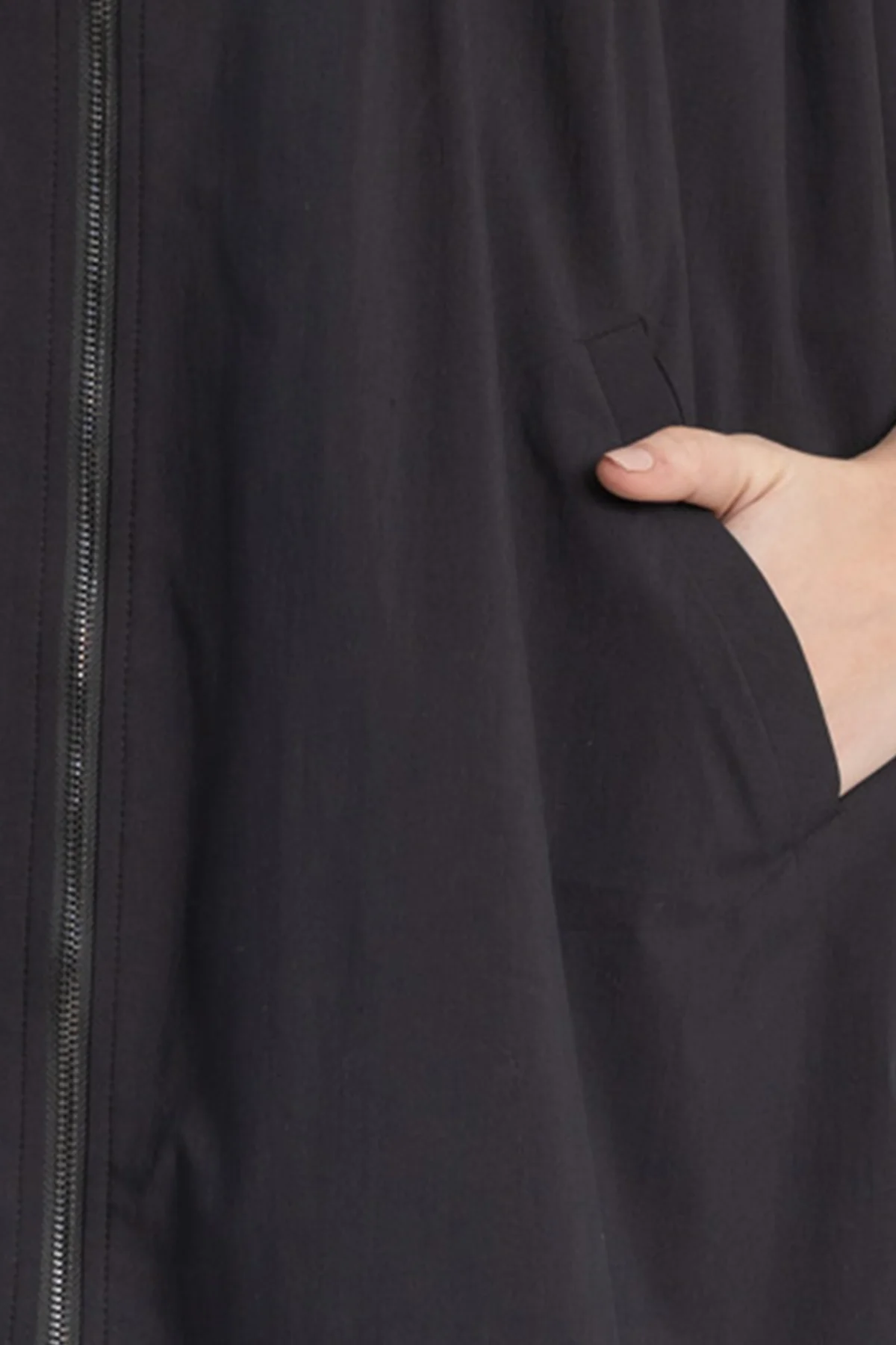 poplin vest - Image 5