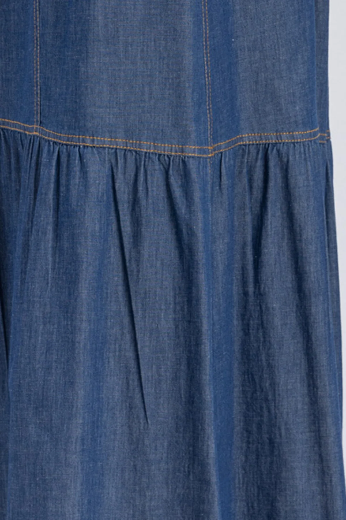 jeans skirt - Image 6