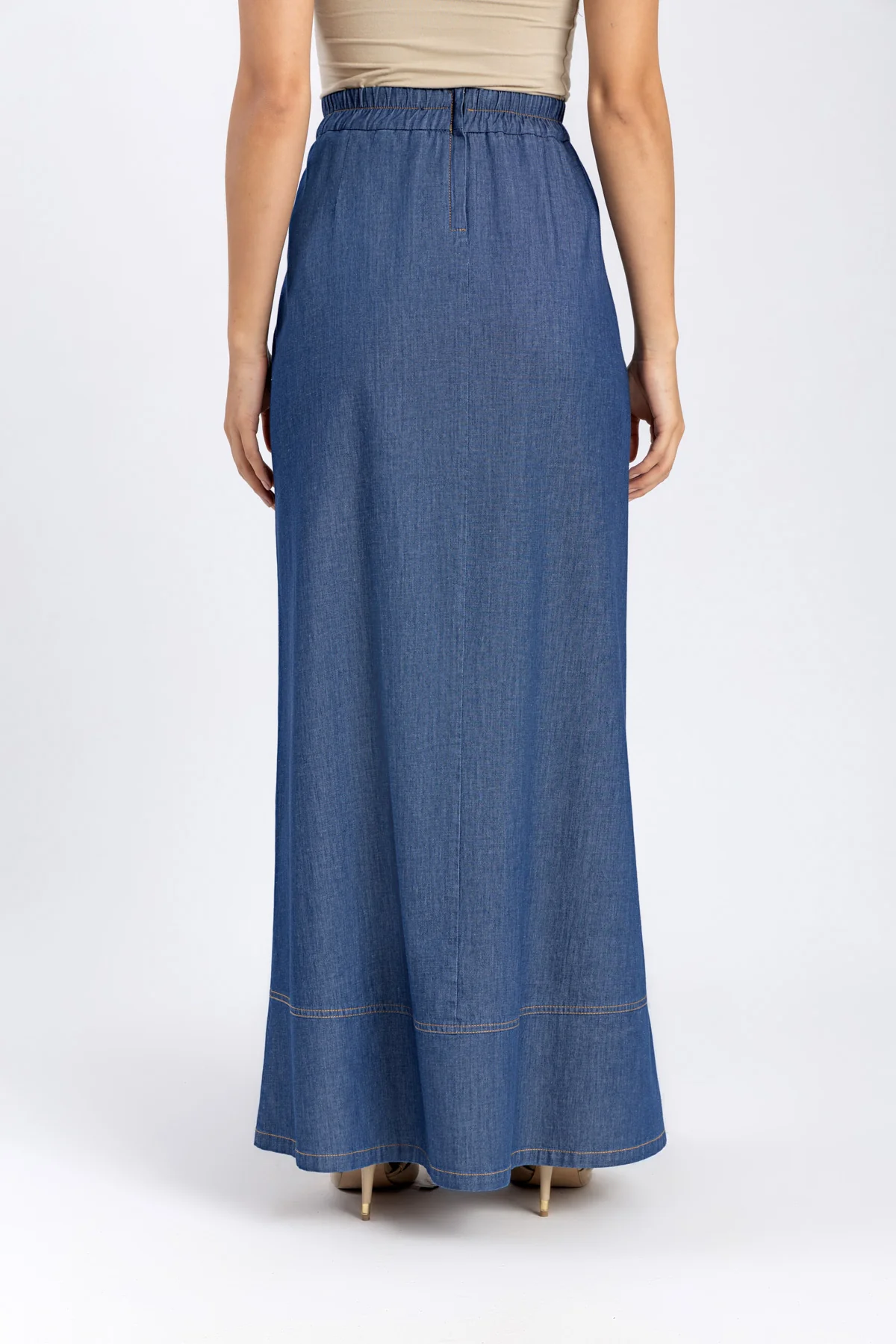 jeans skirt - Image 5