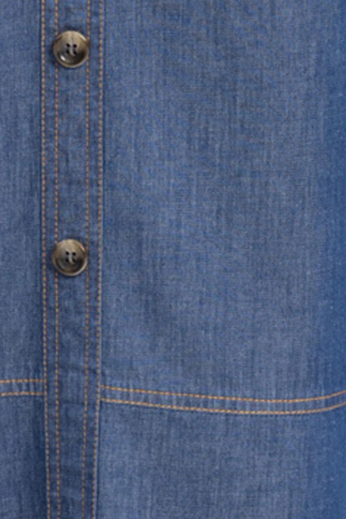 jeans skirt - Image 6