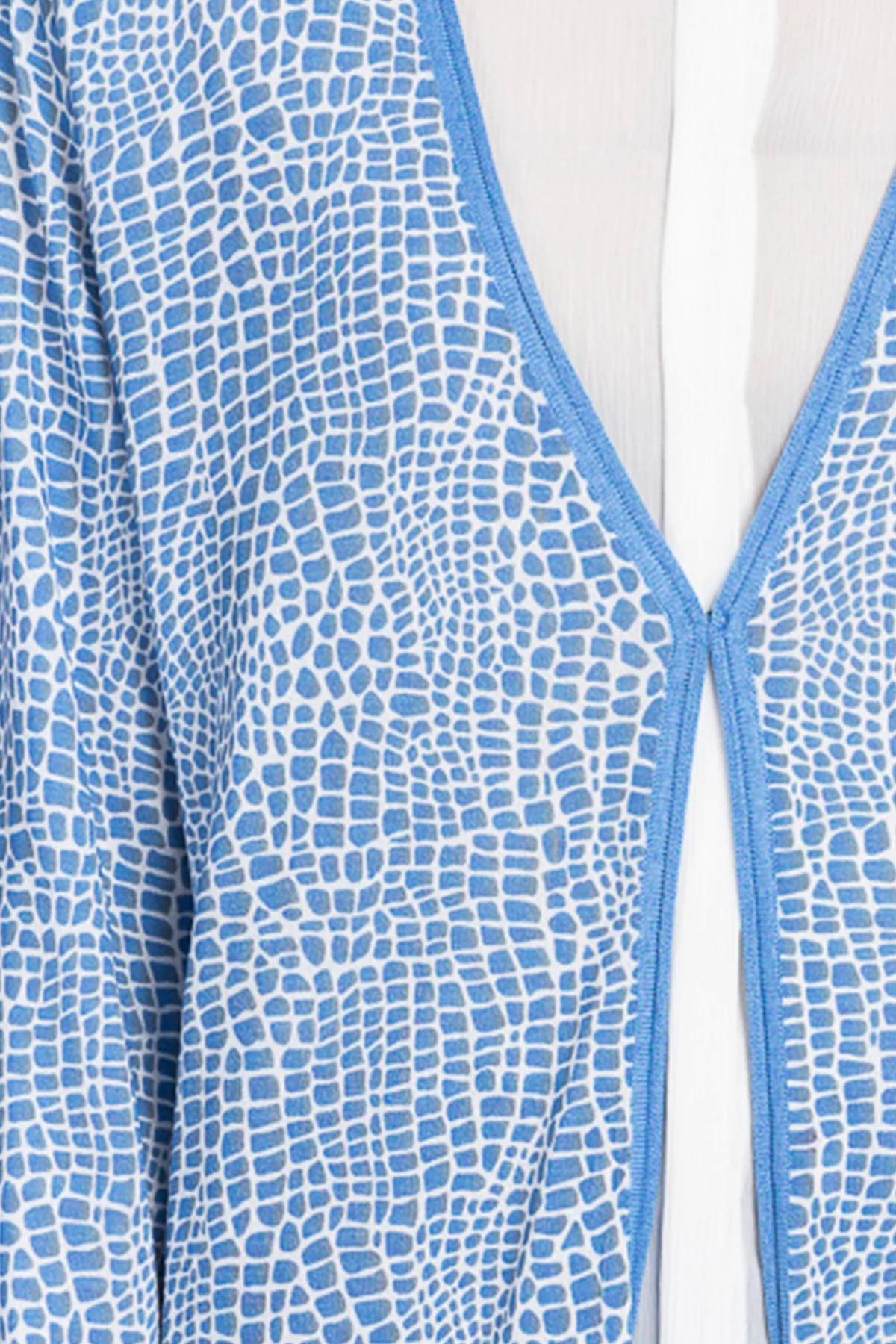 knitwear jacket - Image 4