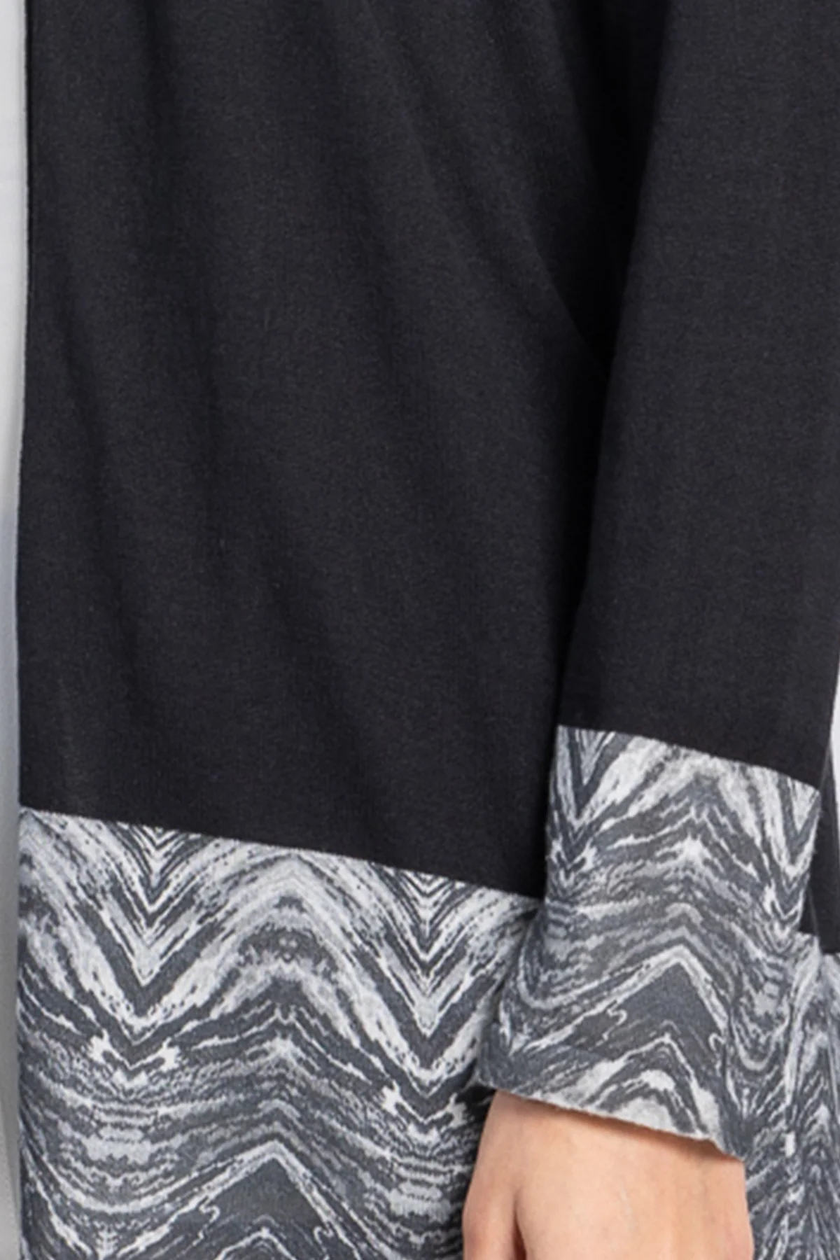 knitwear jacket - Image 4