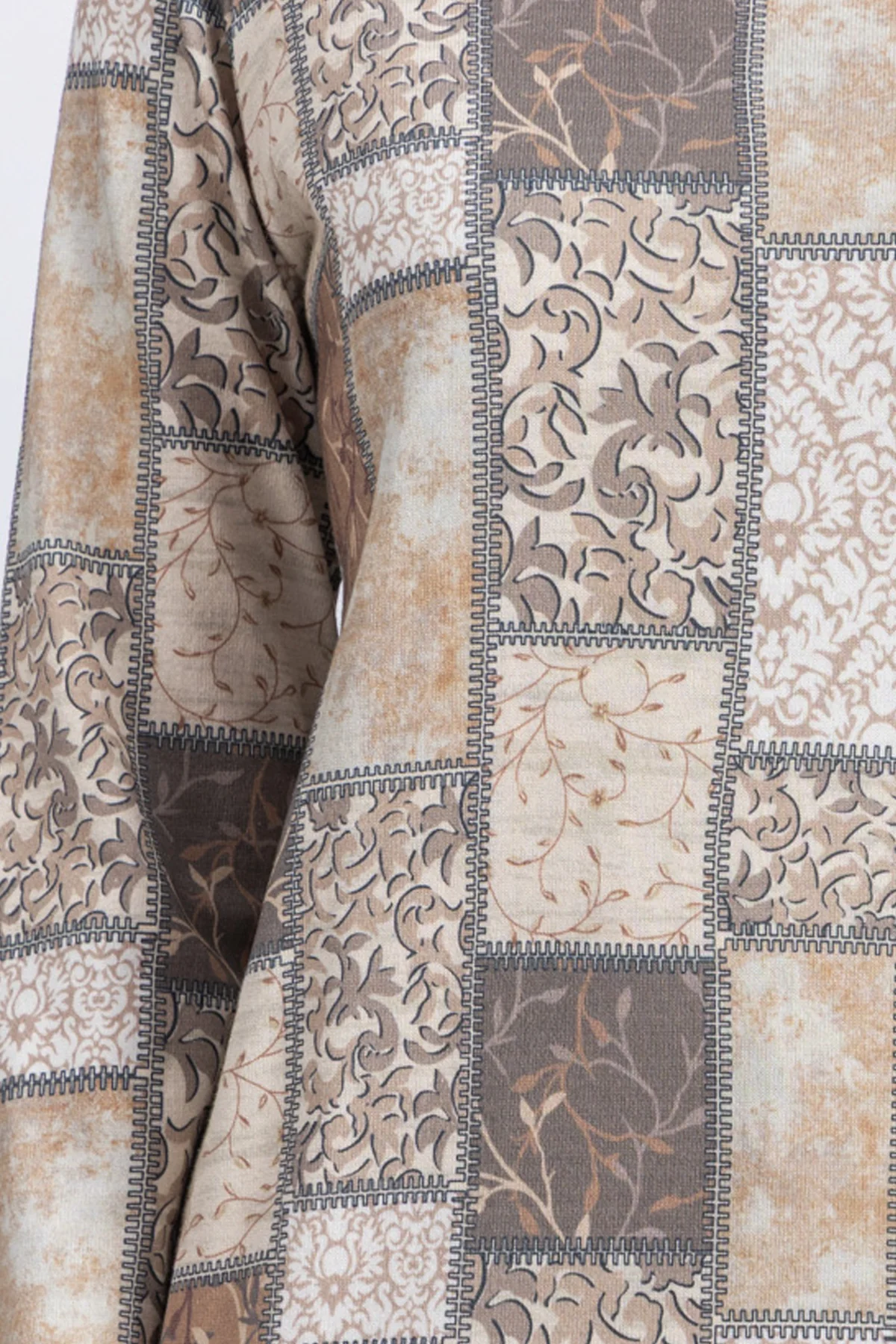 knitwear blouse - Image 5