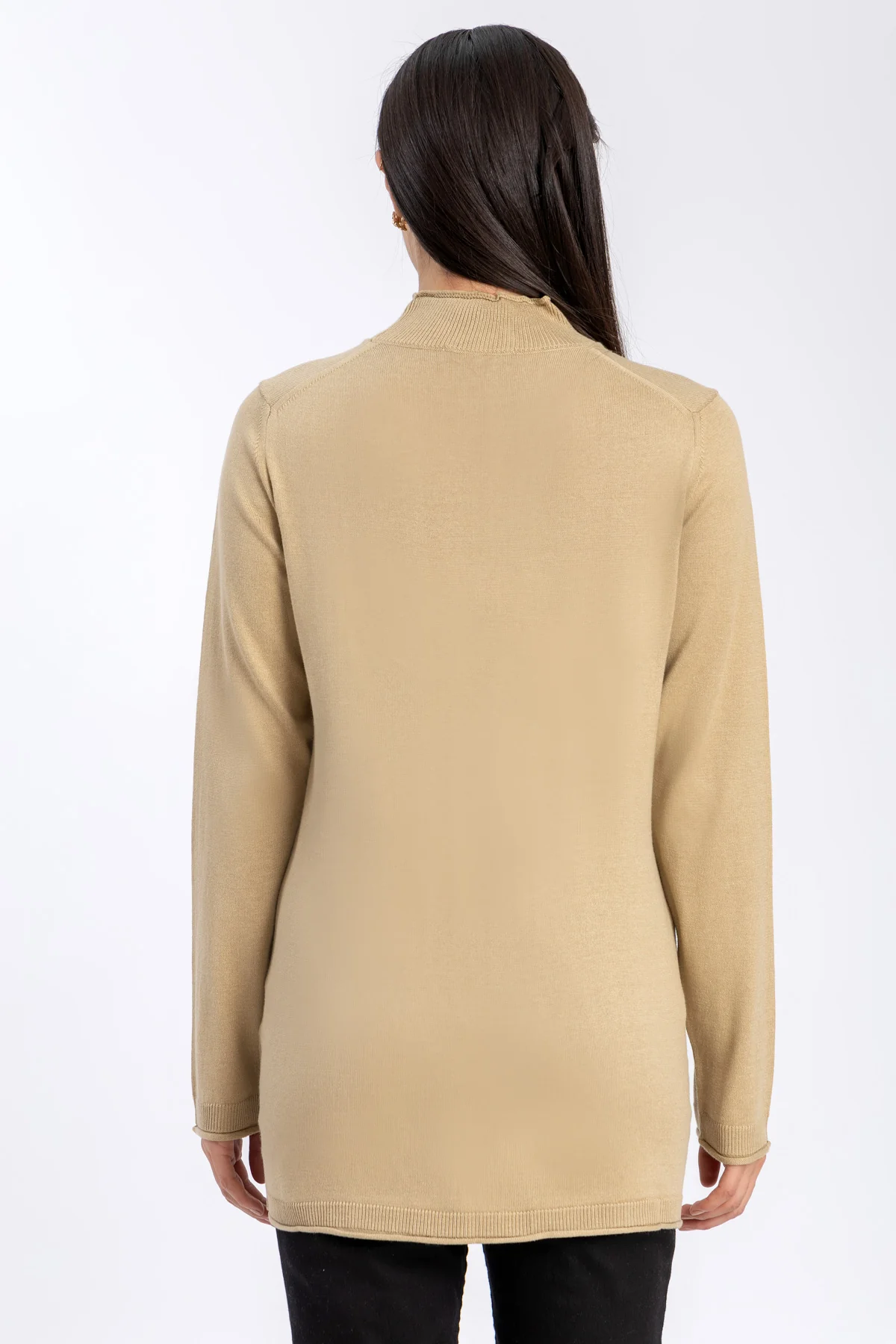 knitwear blouse - Image 4