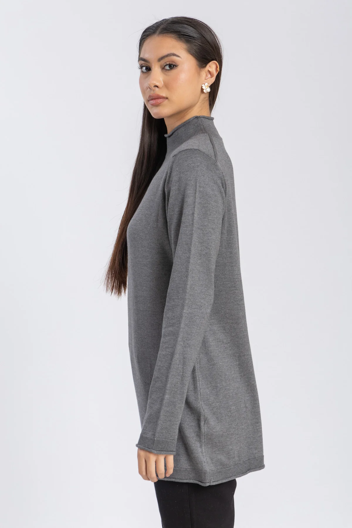 knitwear blouse - Image 3