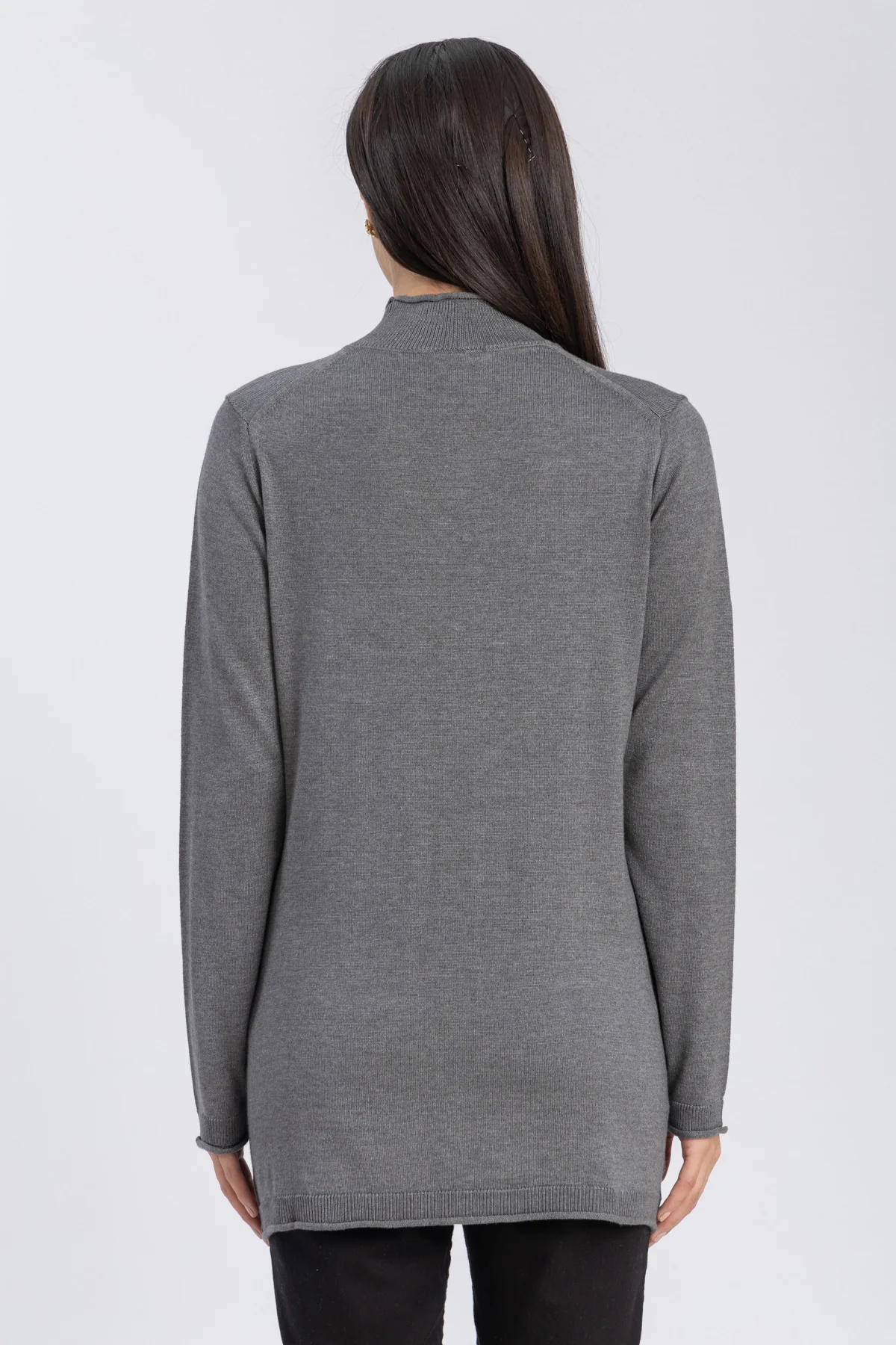 knitwear blouse - Image 4