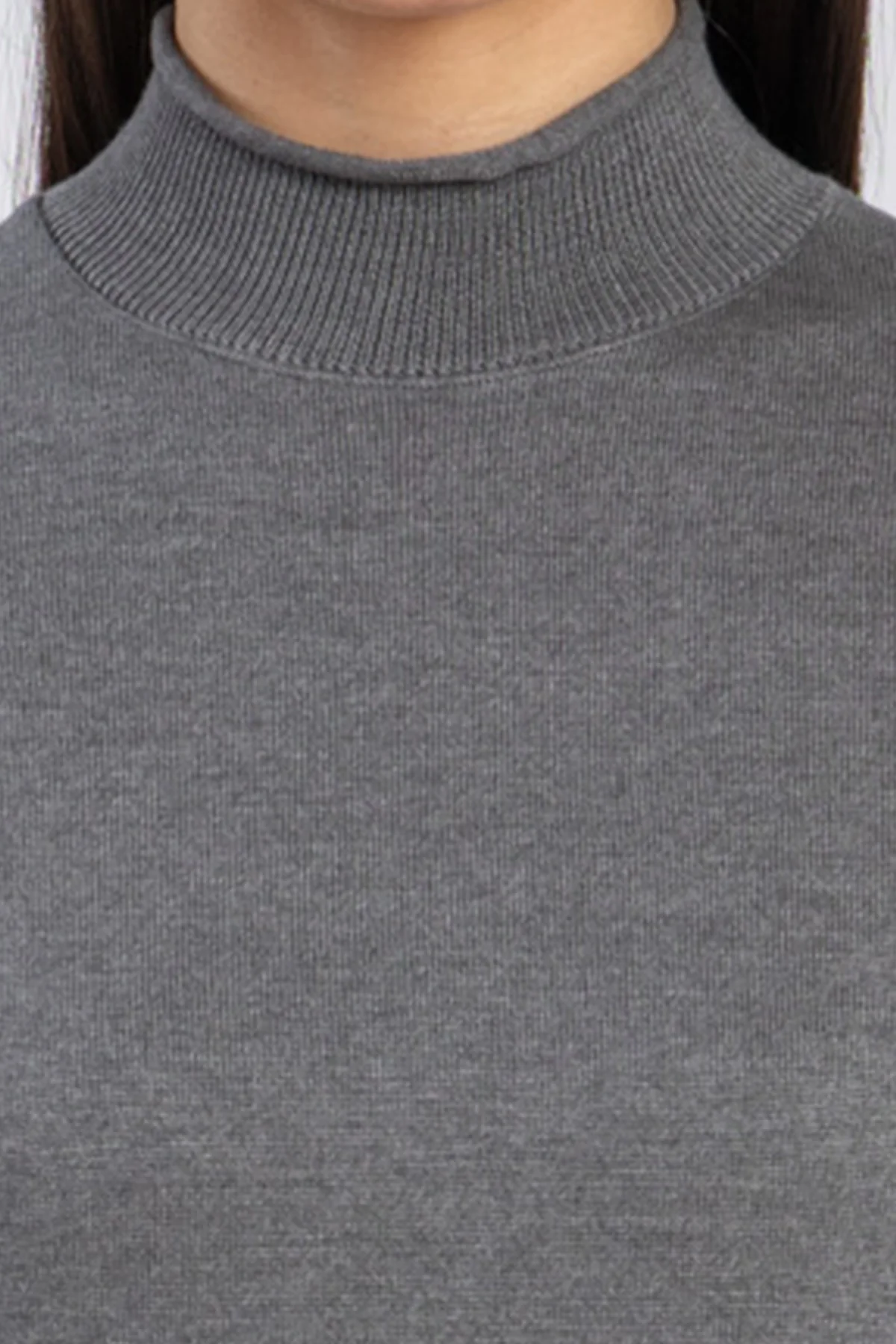 knitwear blouse - Image 5