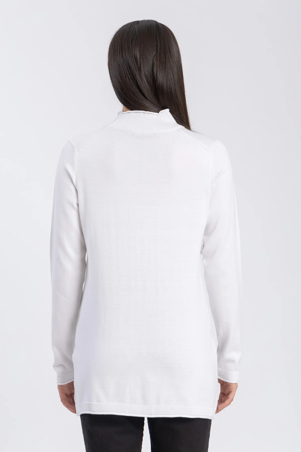 knitwear blouse - Image 4