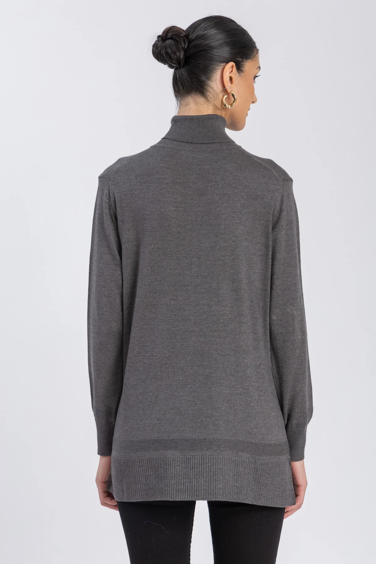 knitwear blouse - Image 3