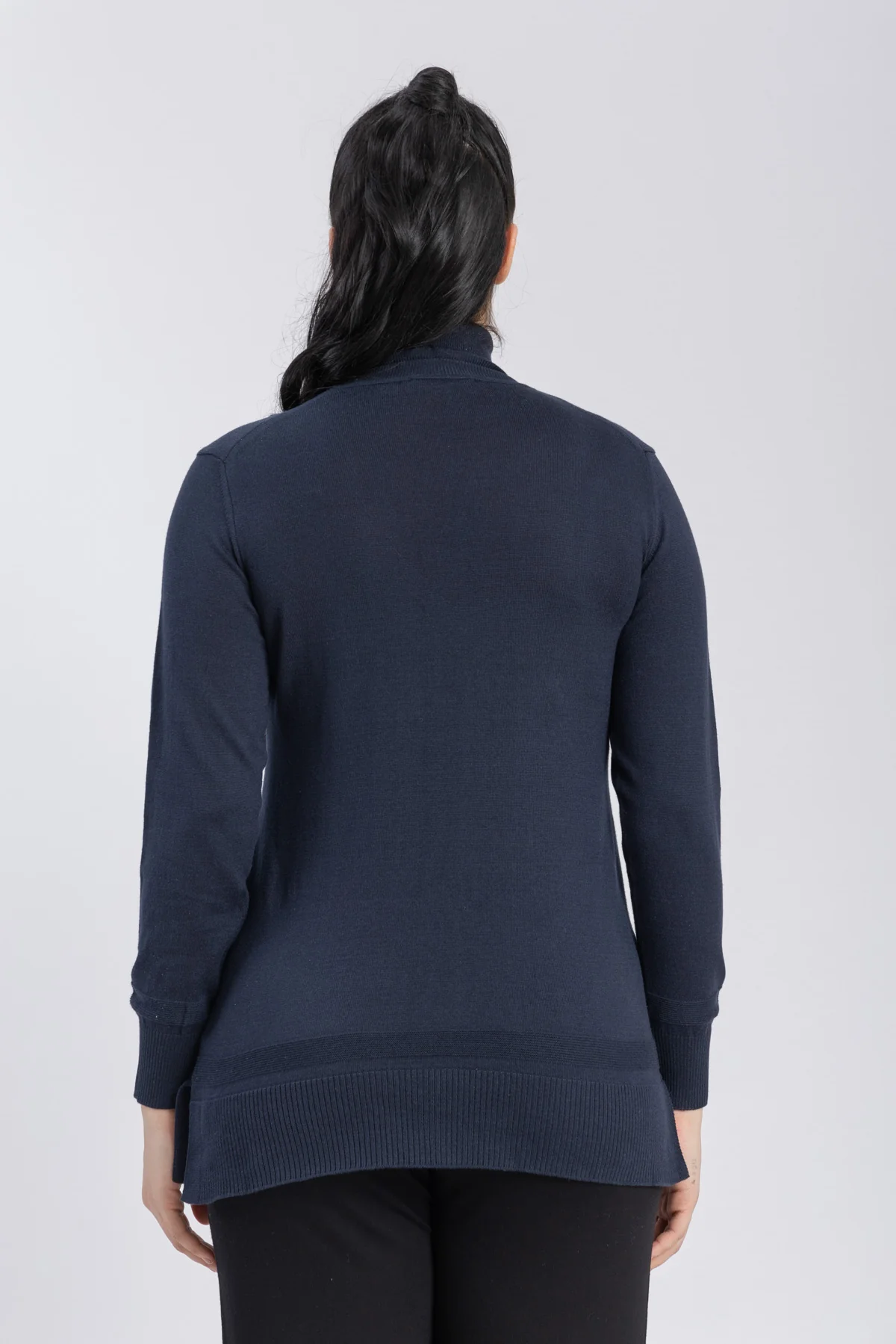 knitwear blouse - Image 4