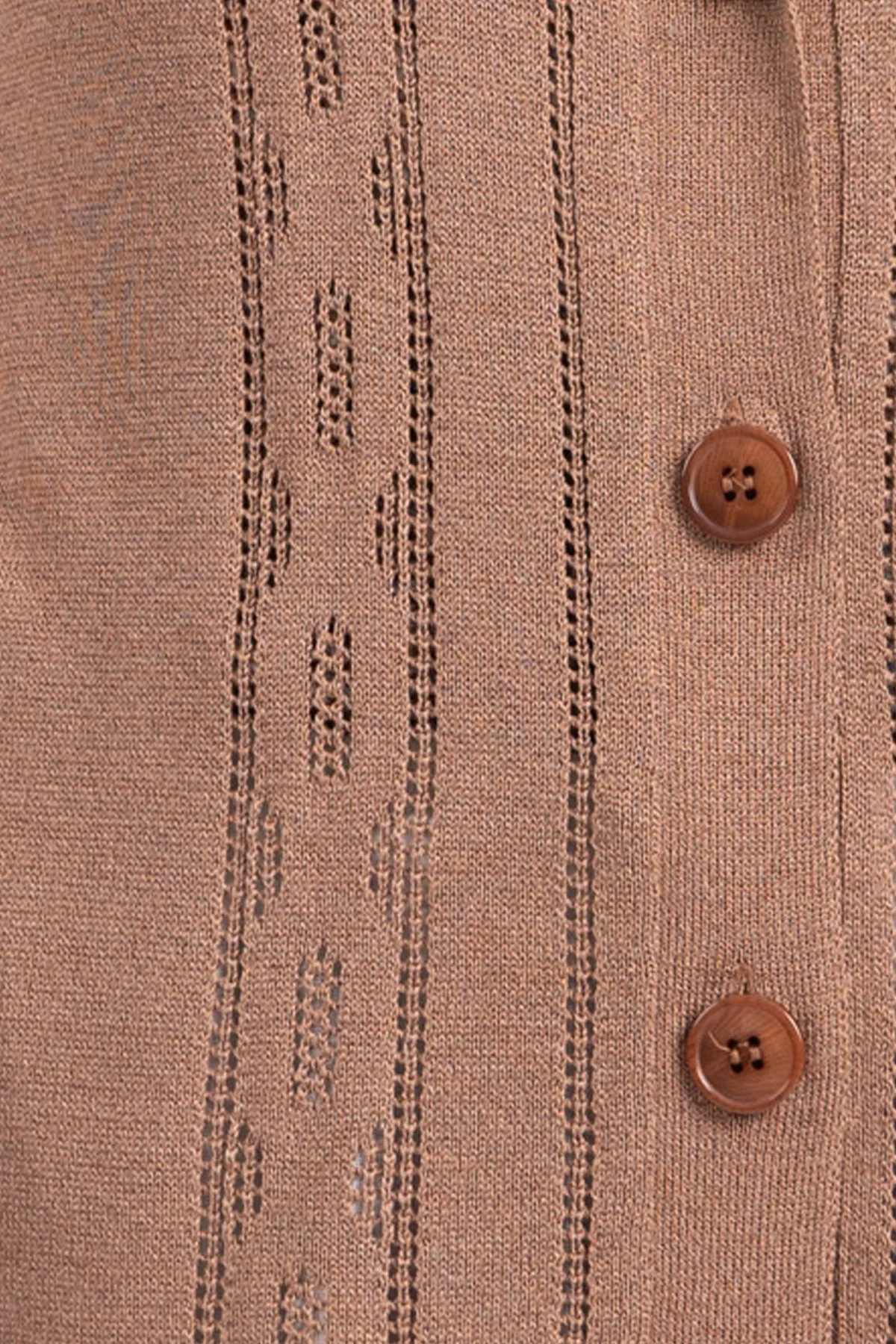 knitwear jacket - Image 5