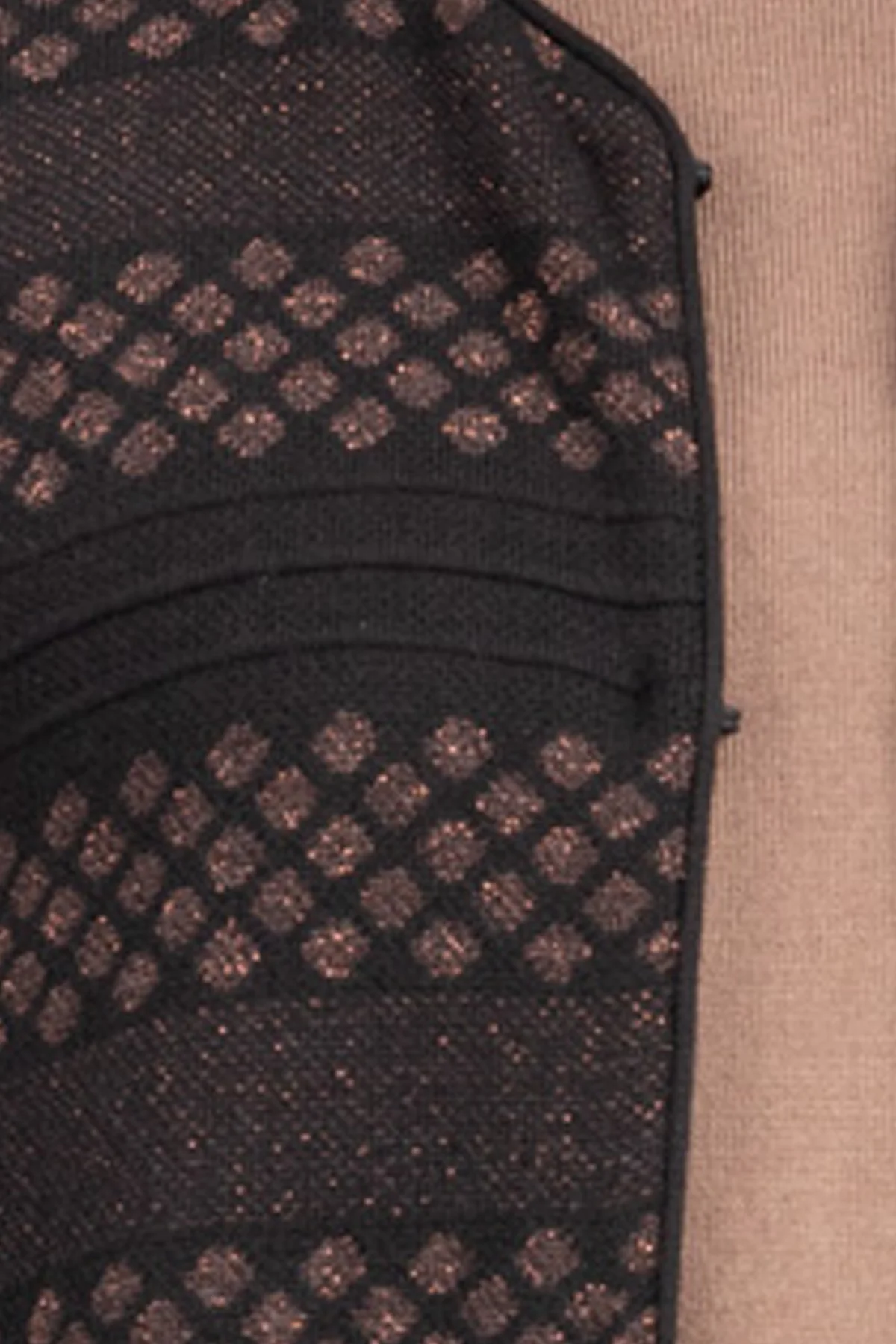 knitwear jacket - Image 4