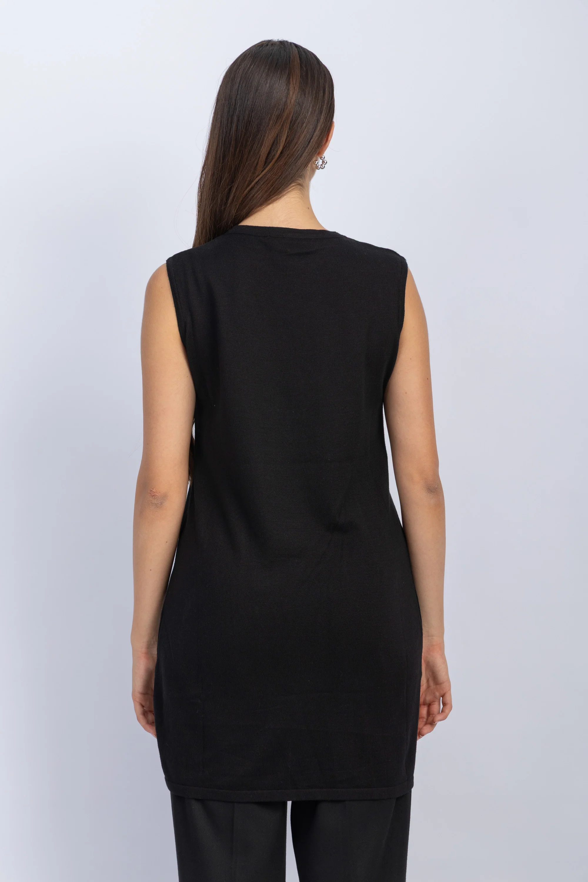 knitwear top - Image 3