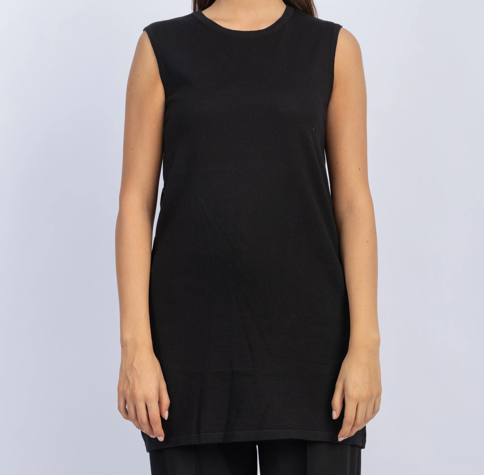 knitwear top - Image 4