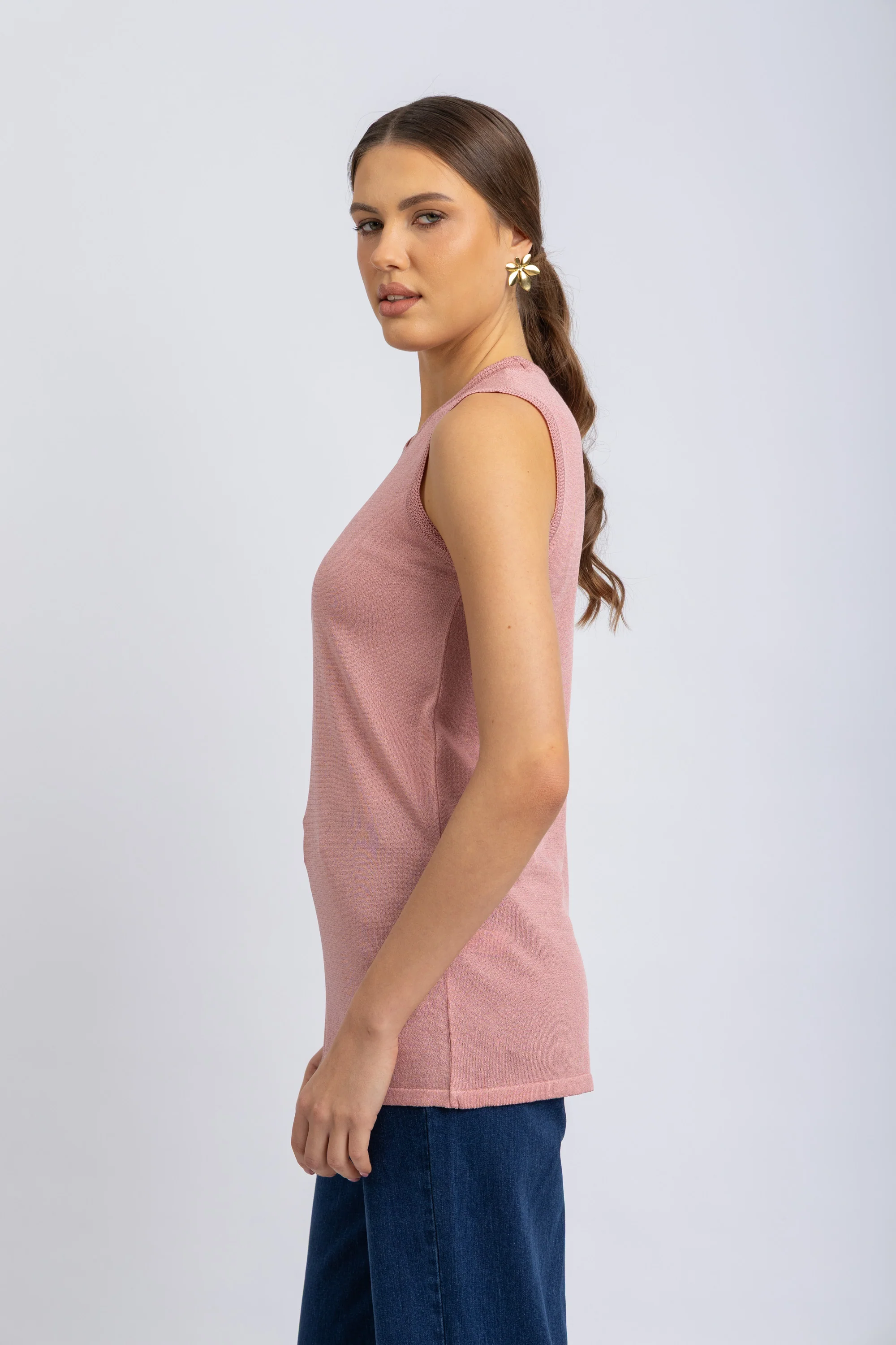 knitwear top - Image 3