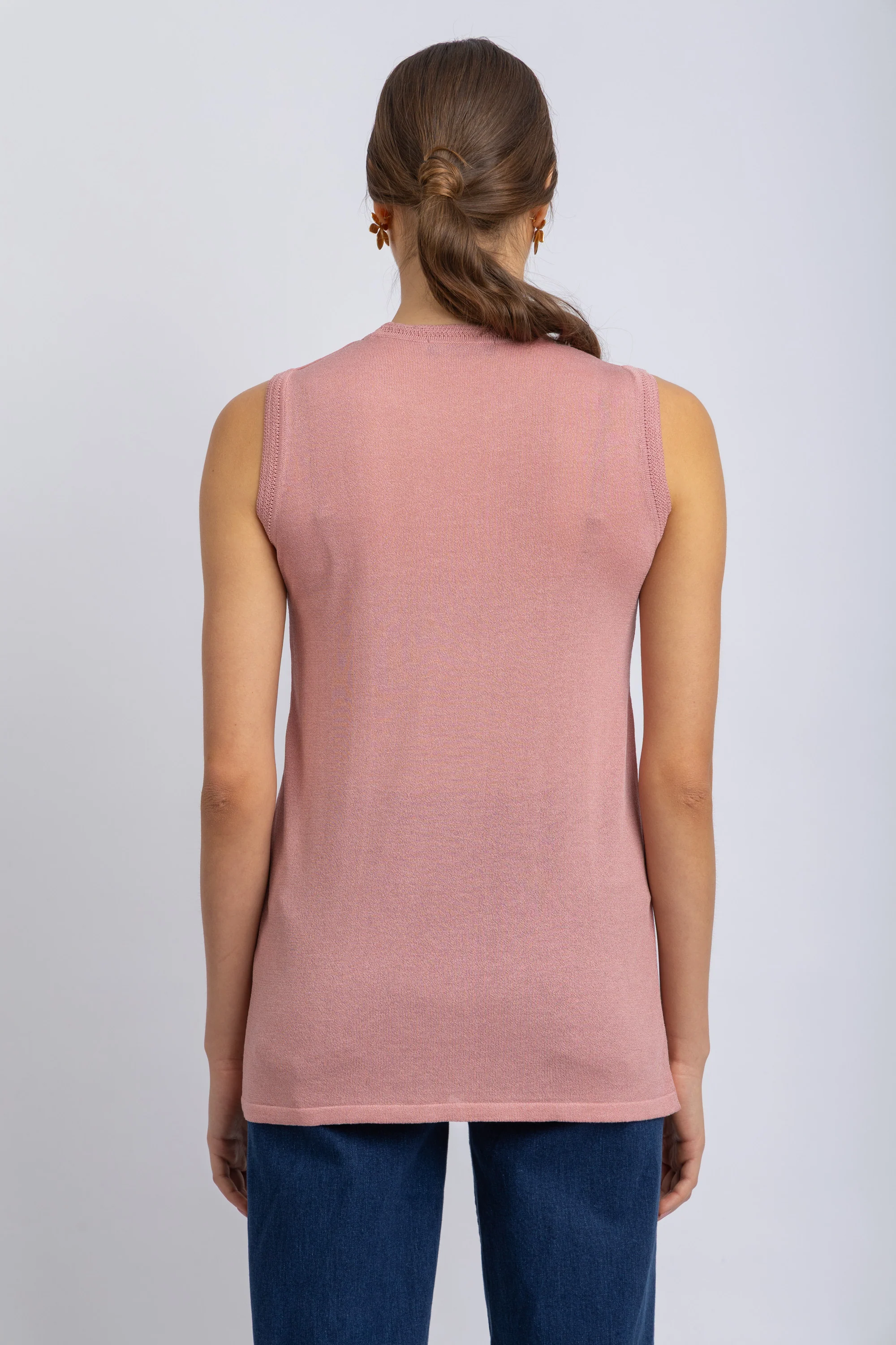 knitwear top - Image 4