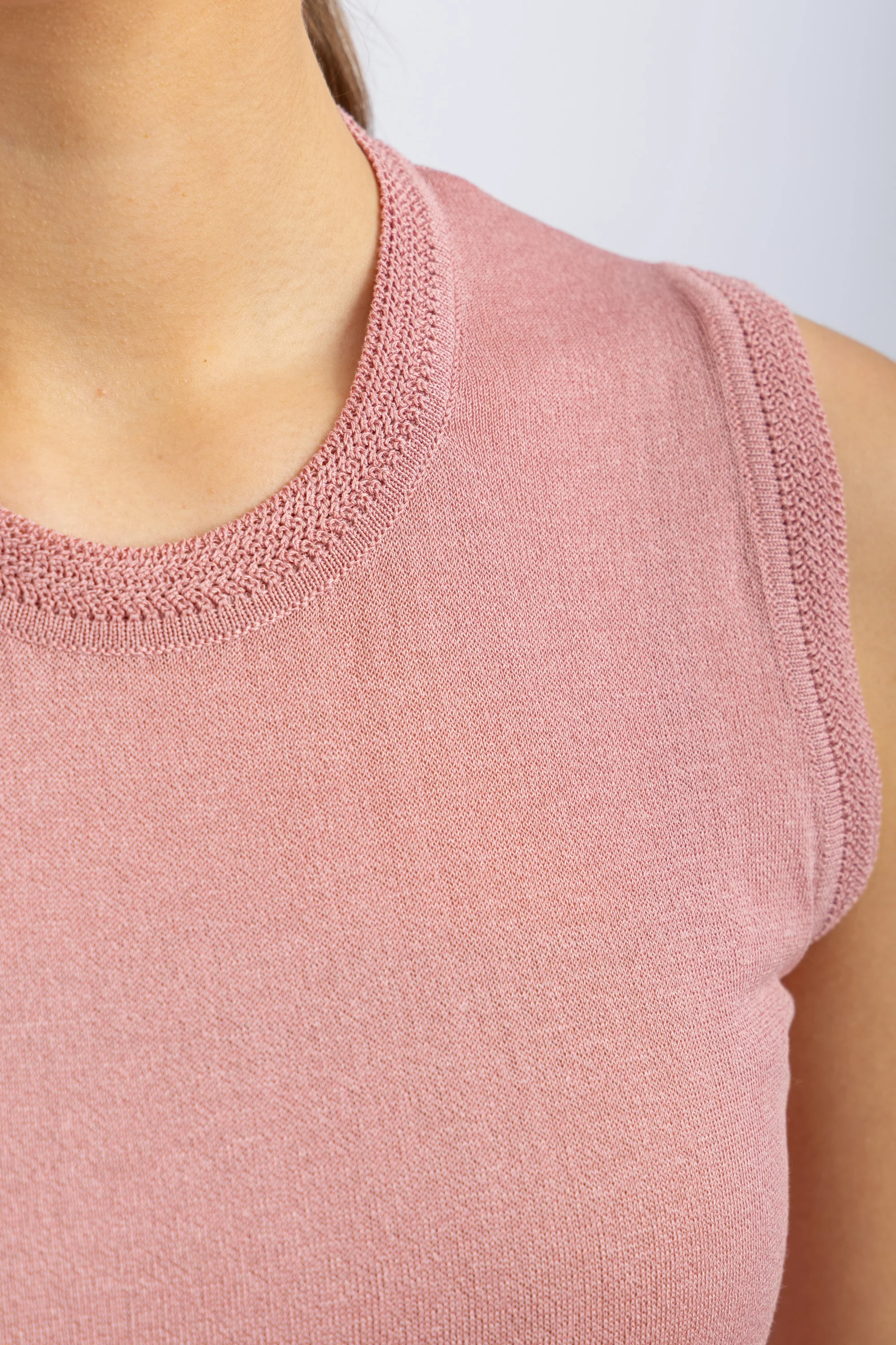 knitwear top - Image 5