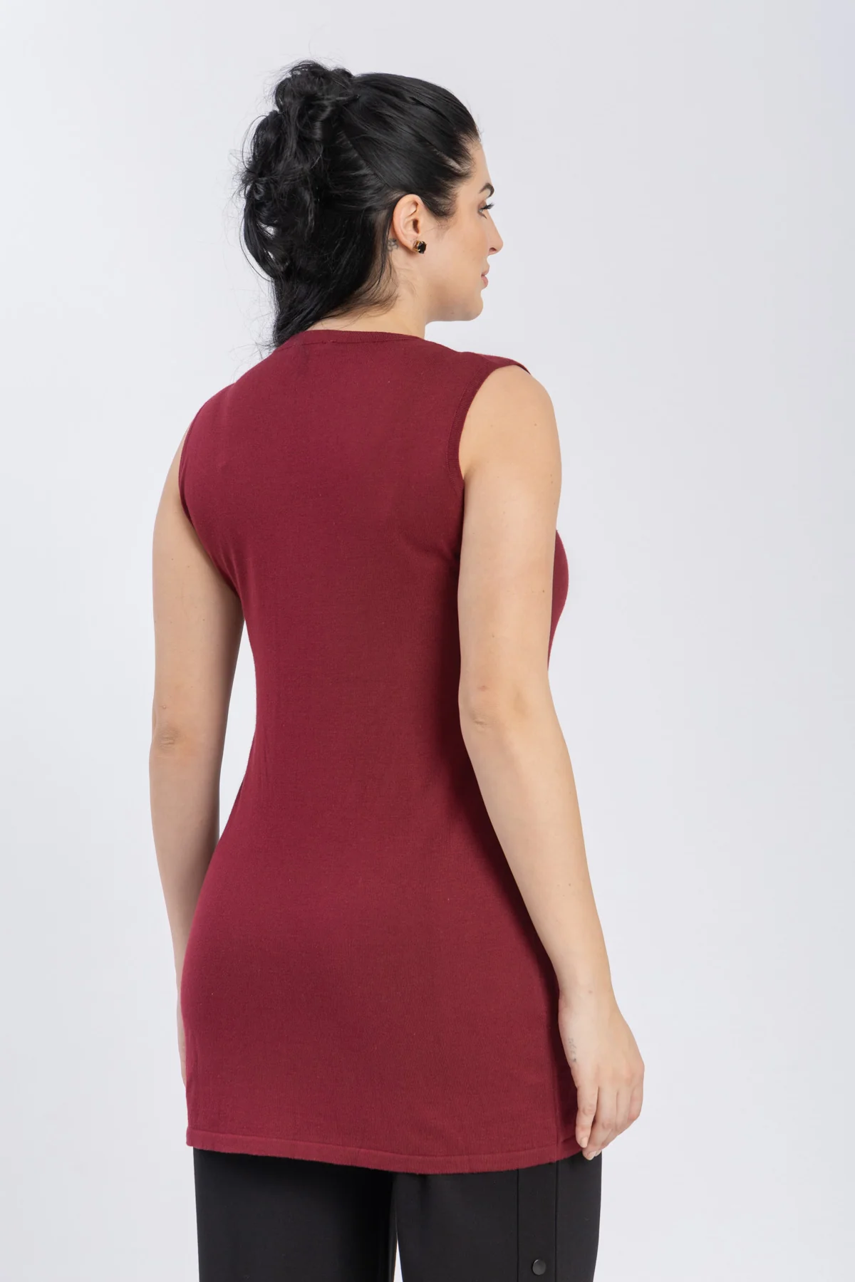 knitwear top - Image 4