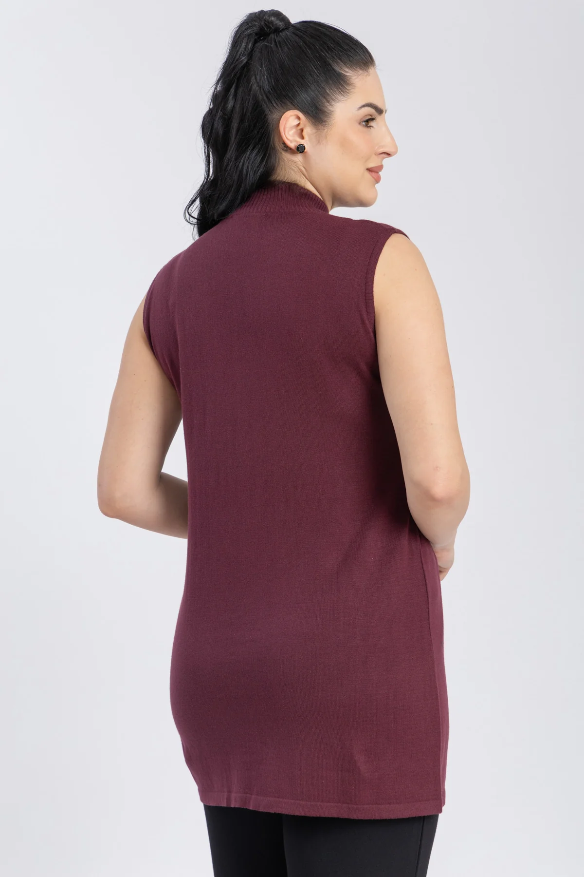 knitwear top - Image 4