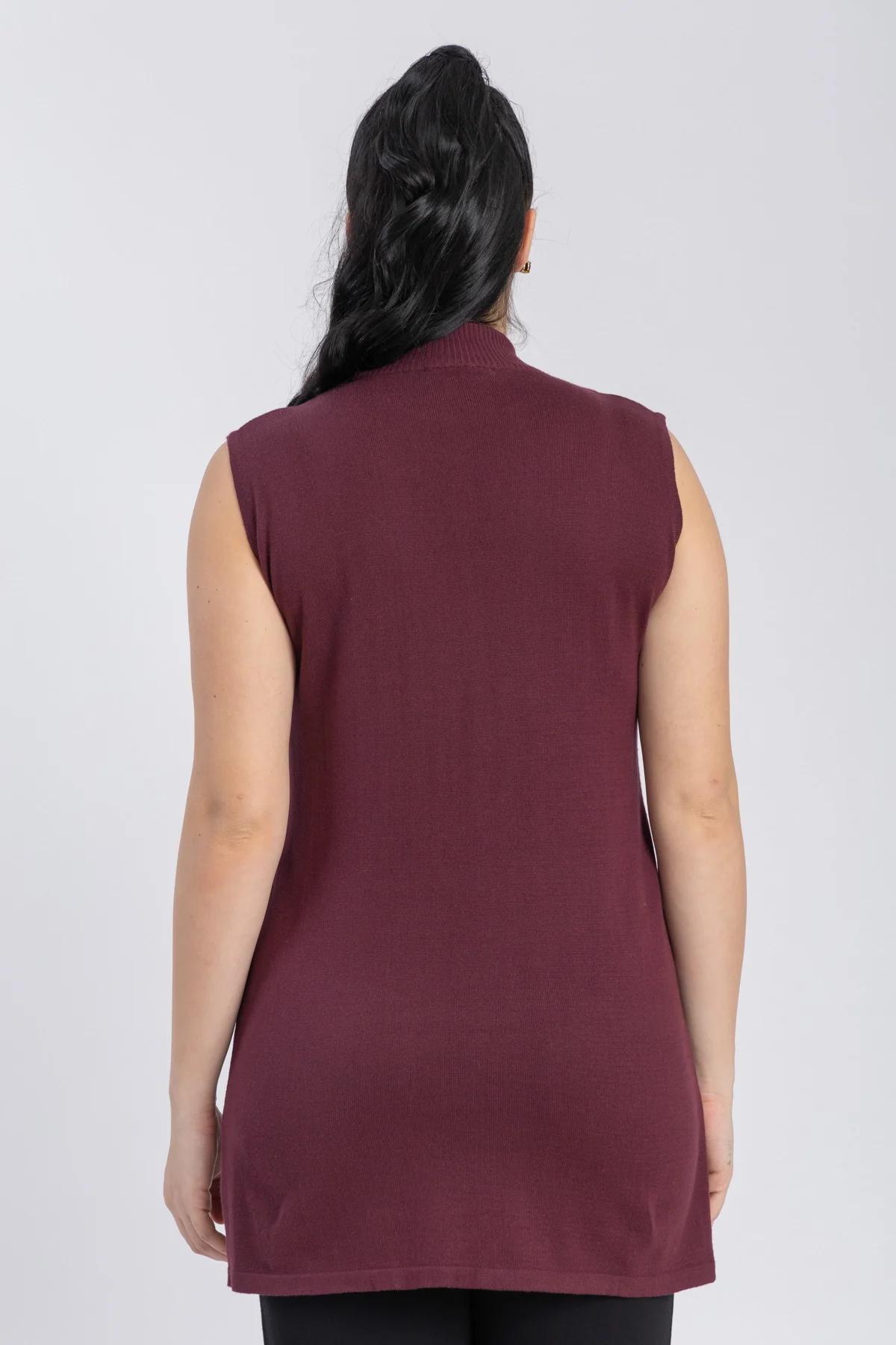 knitwear top - Image 5