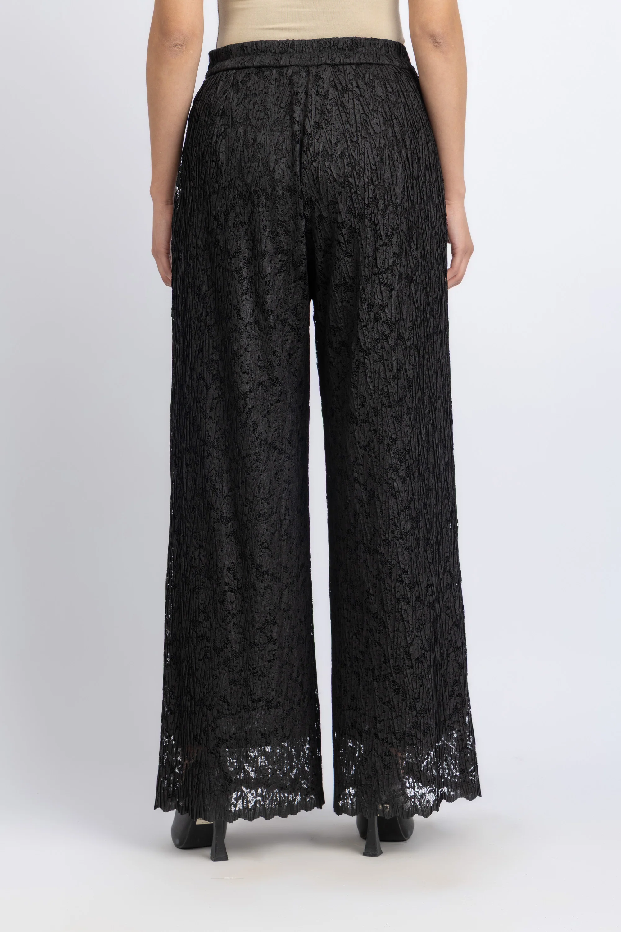 lace pants - Image 4