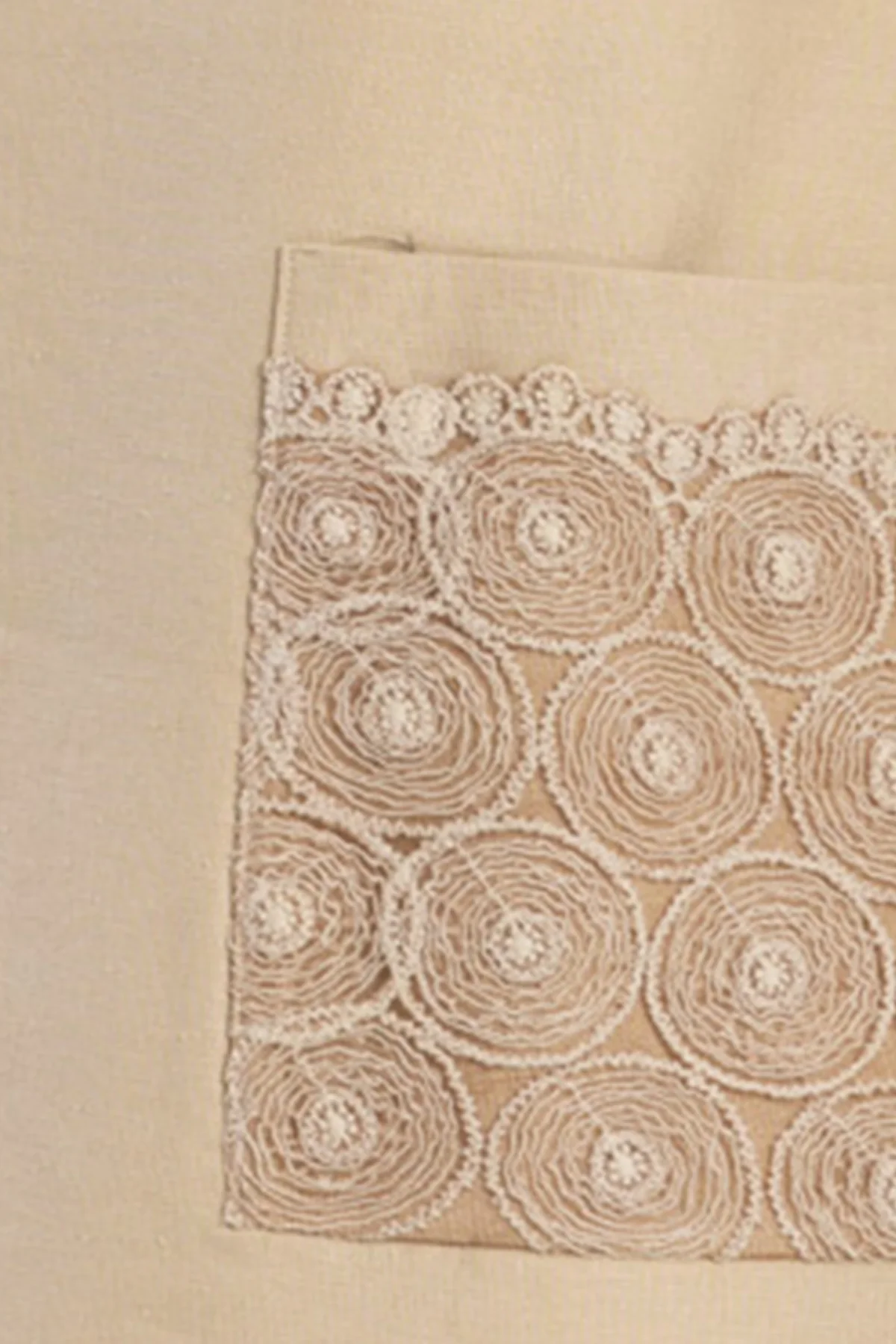 linen jacket - Image 6