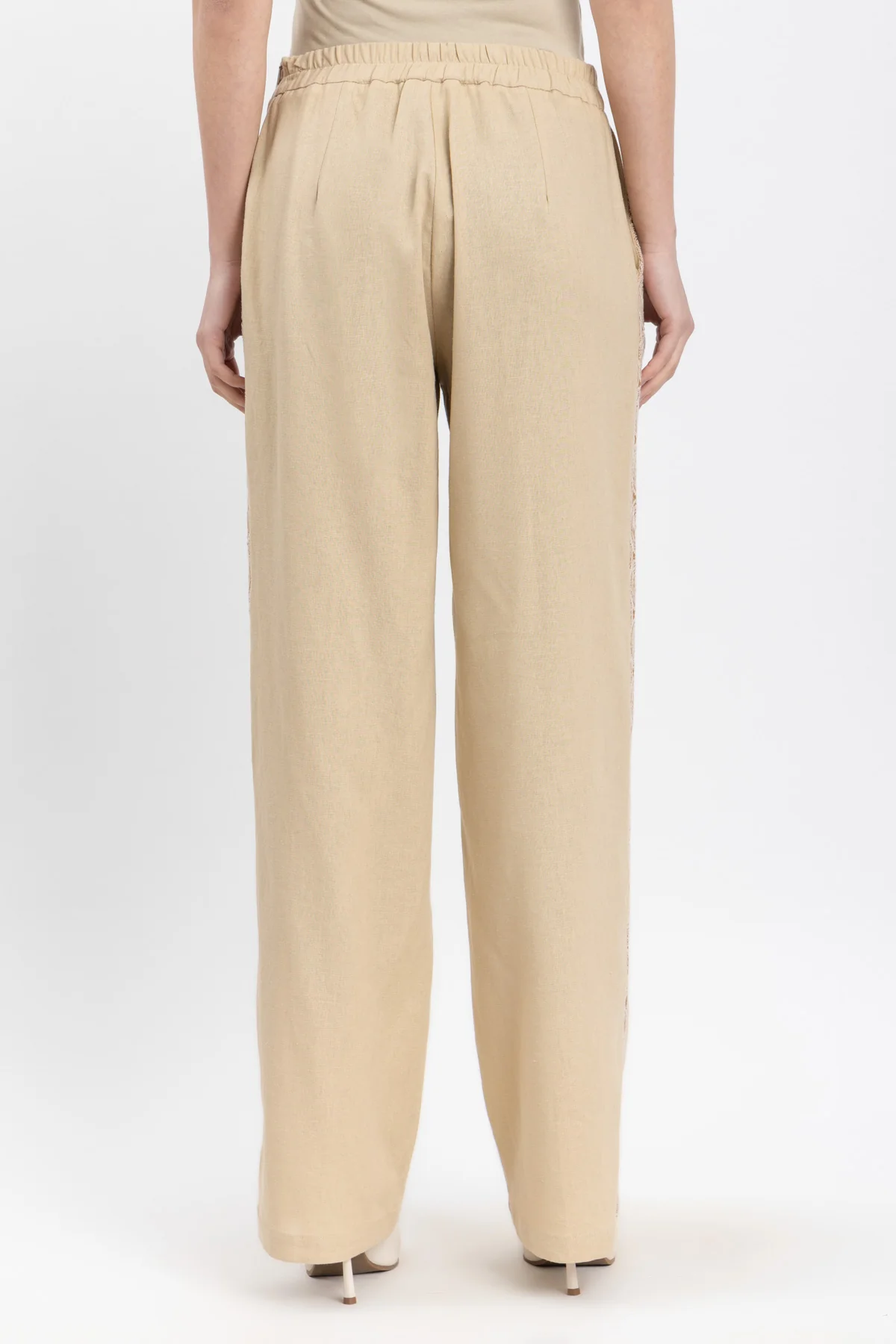 linen pants - Image 5