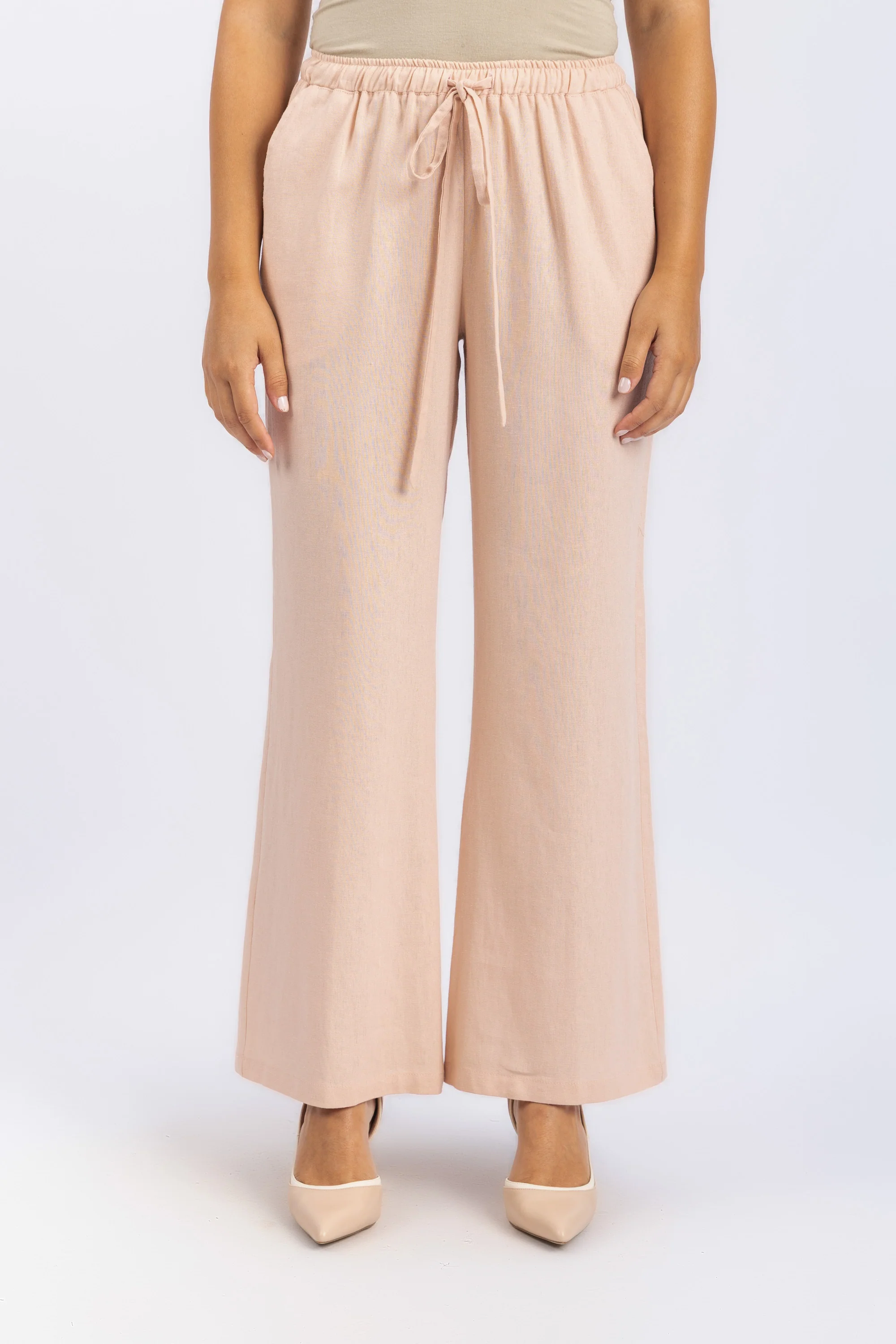 linen pants