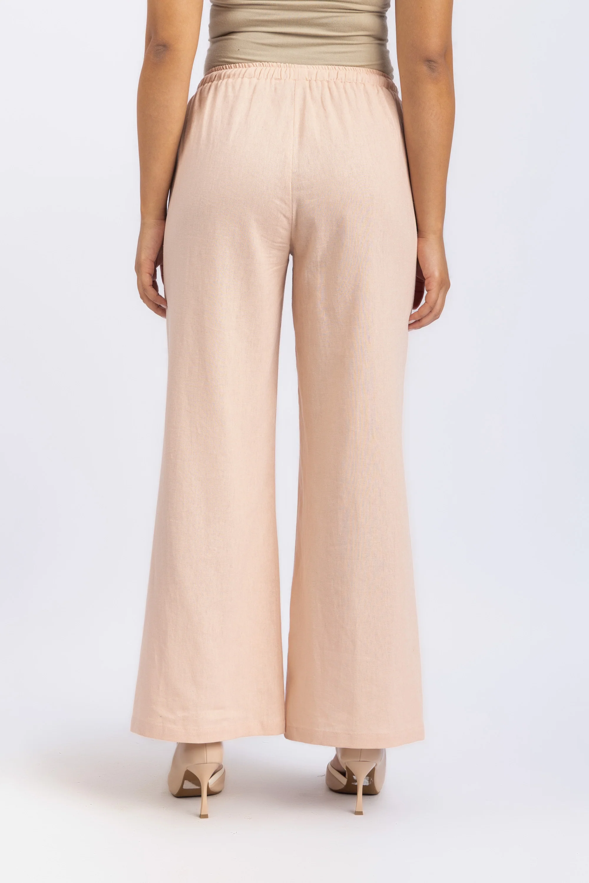 linen pants - Image 4