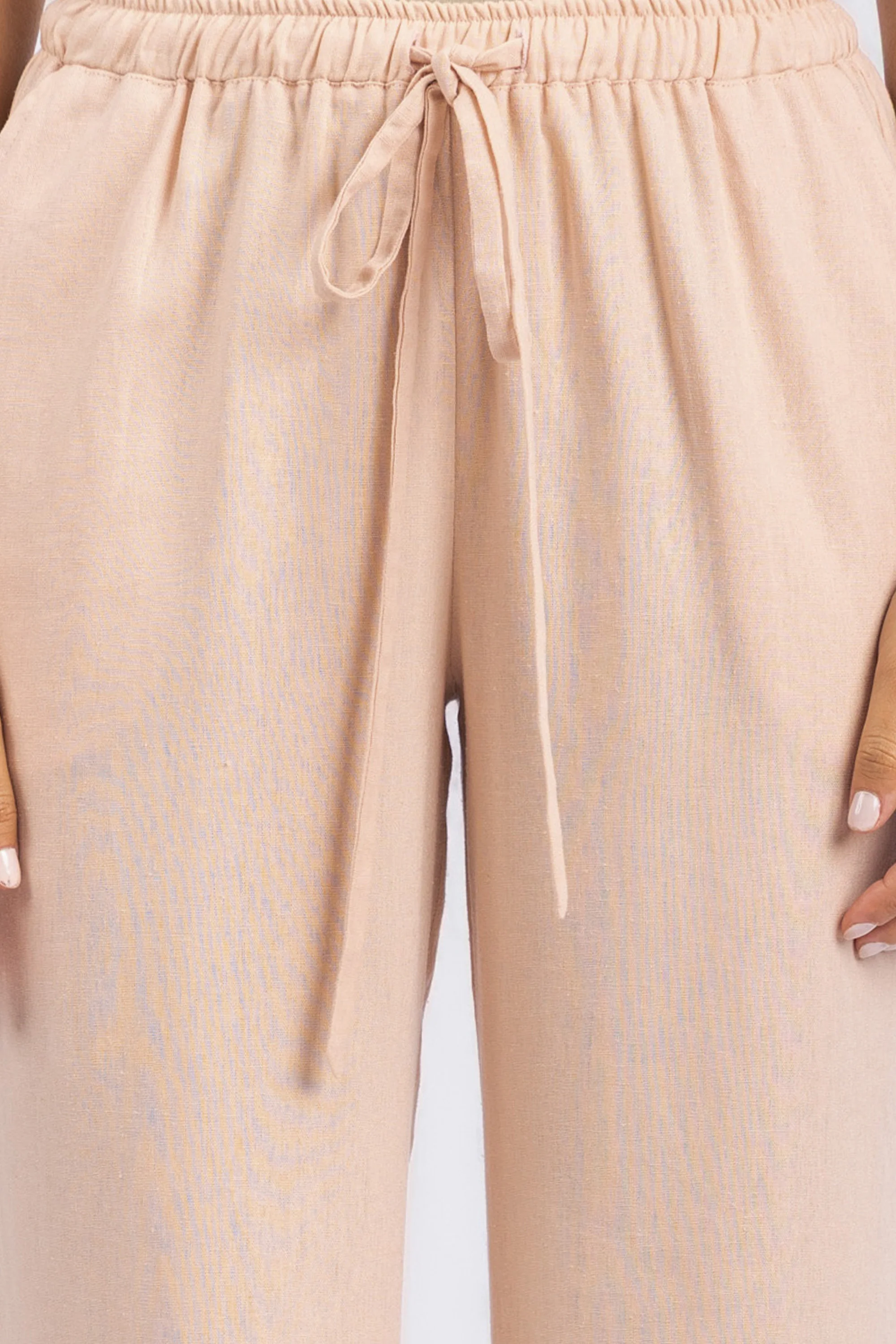 linen pants - Image 5