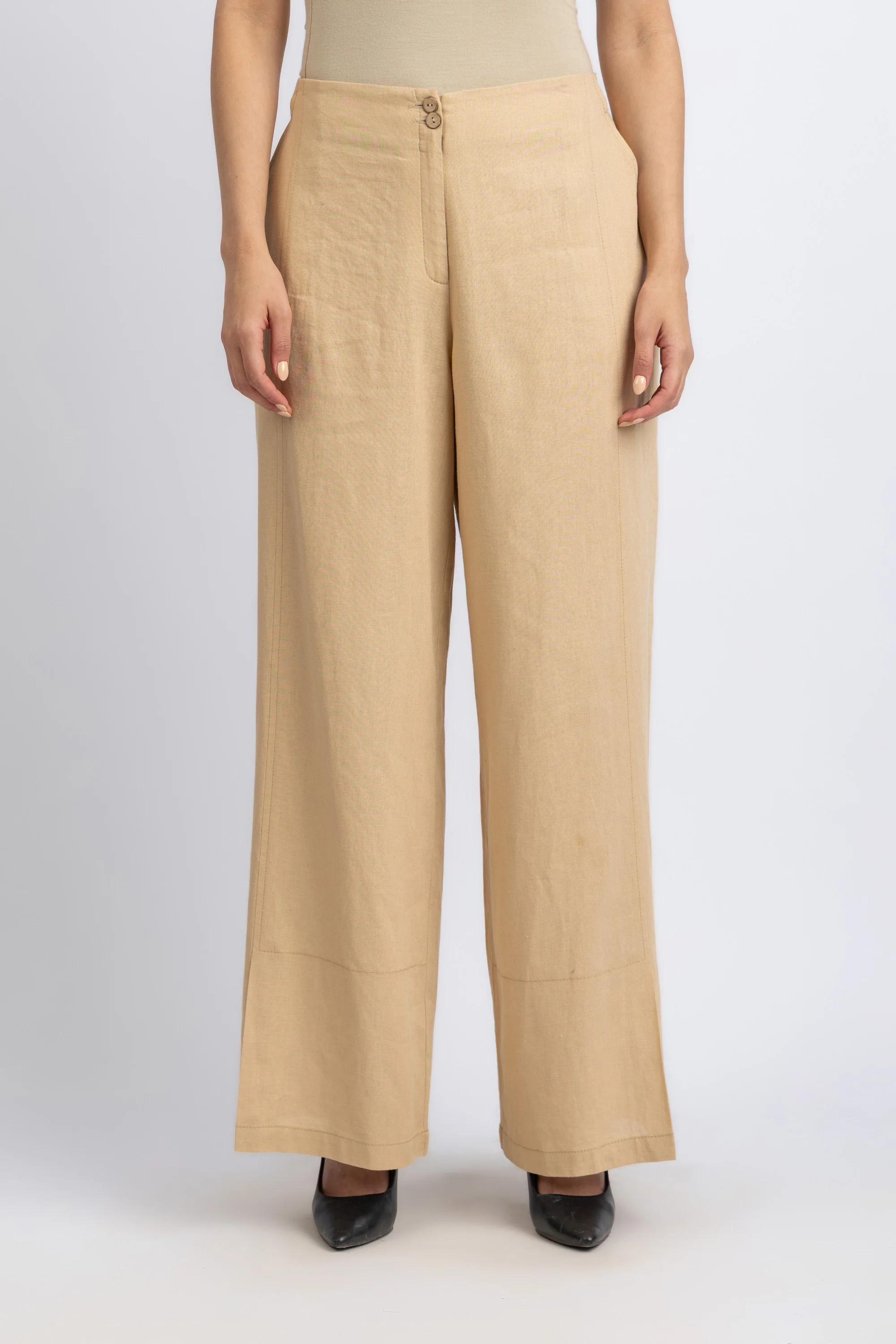 linen pants