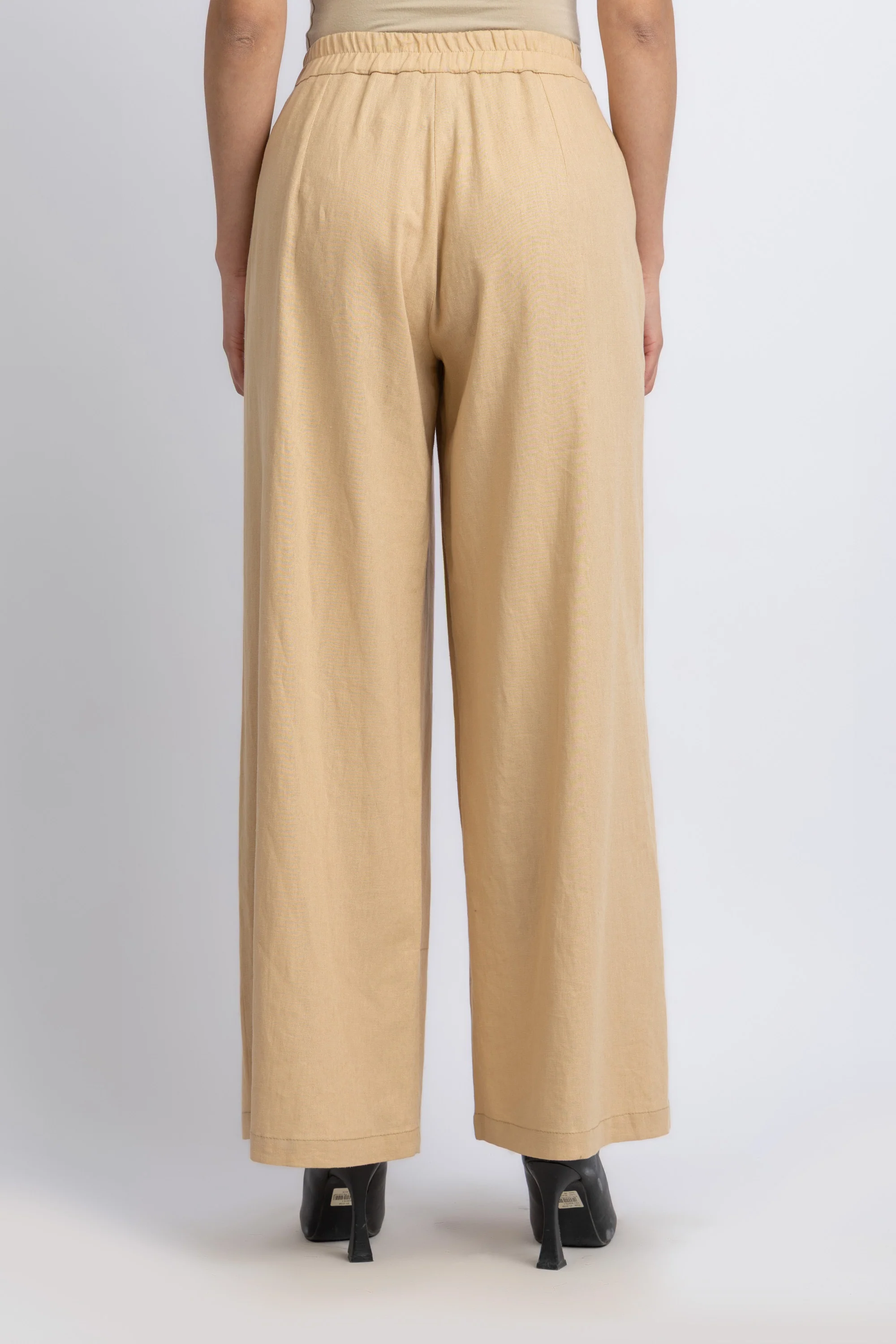 linen pants - Image 4