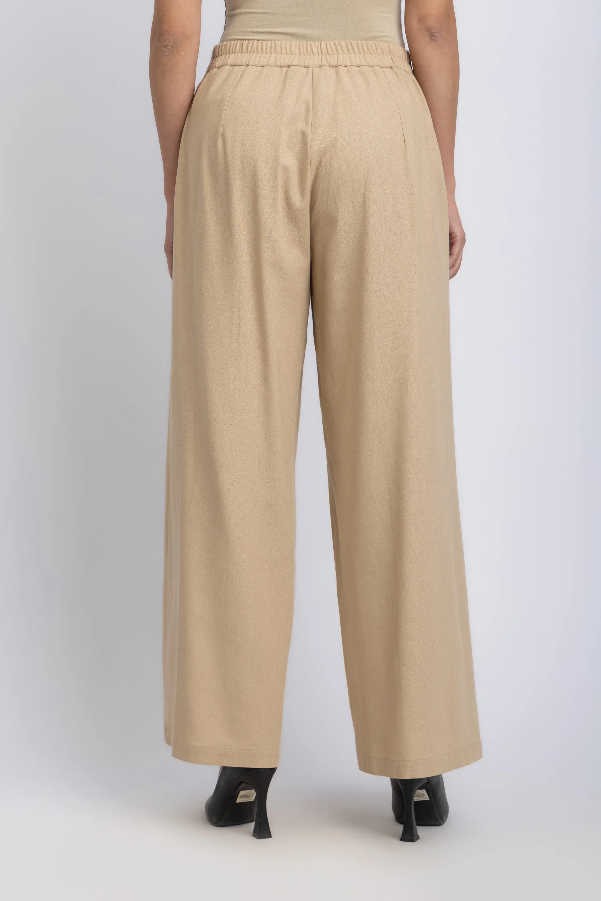 linen pants - Image 5