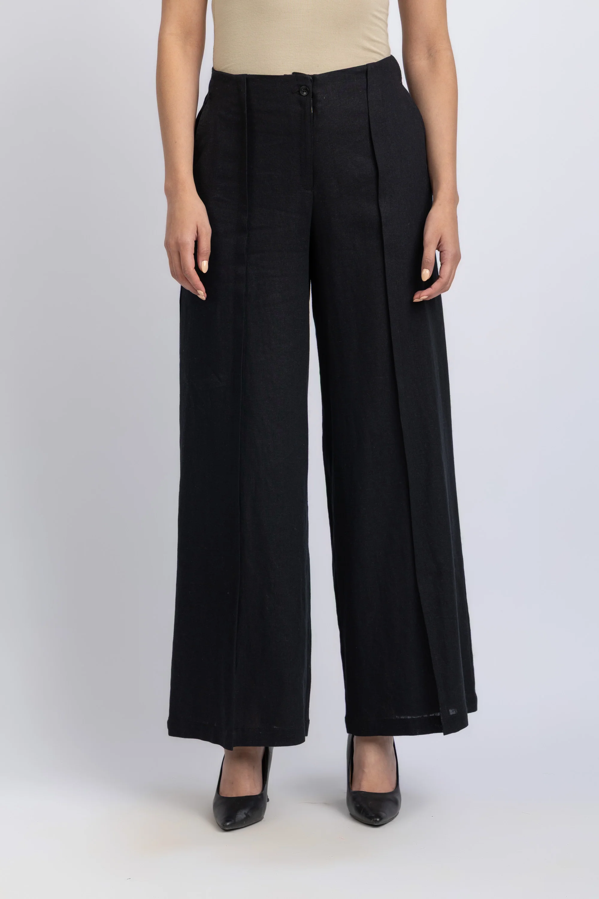 linen pants