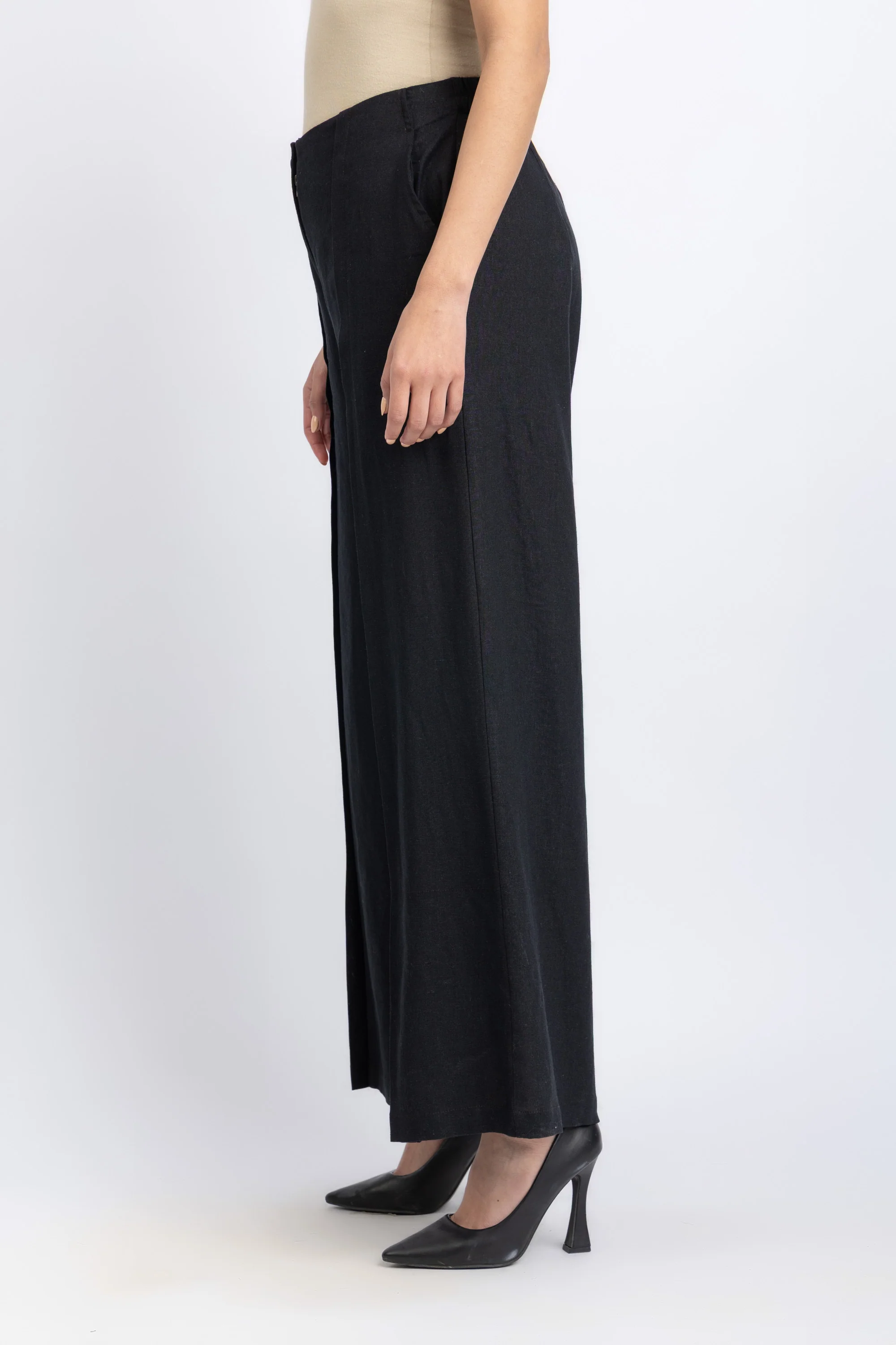 linen pants - Image 4
