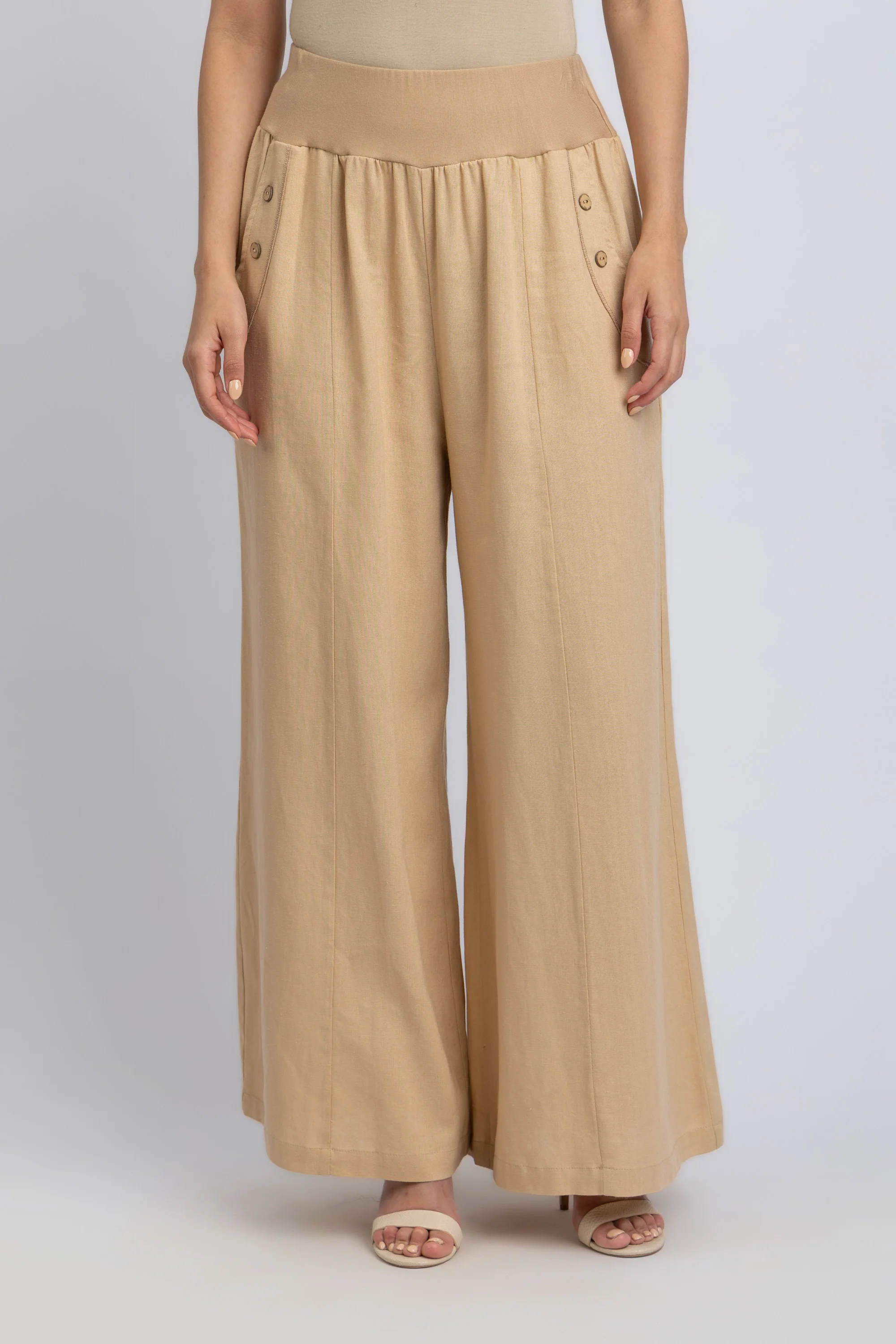 linen pants