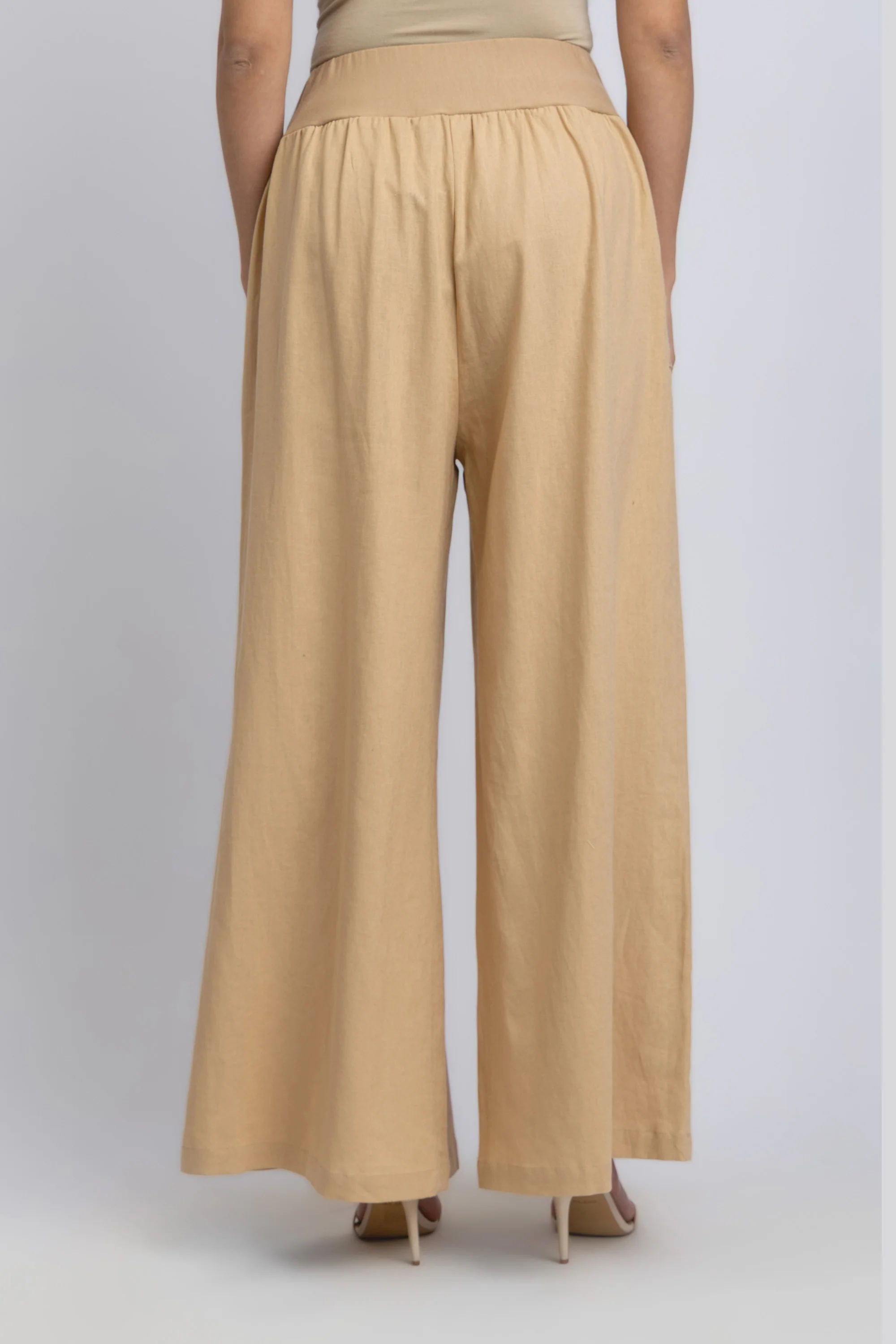 linen pants - Image 4