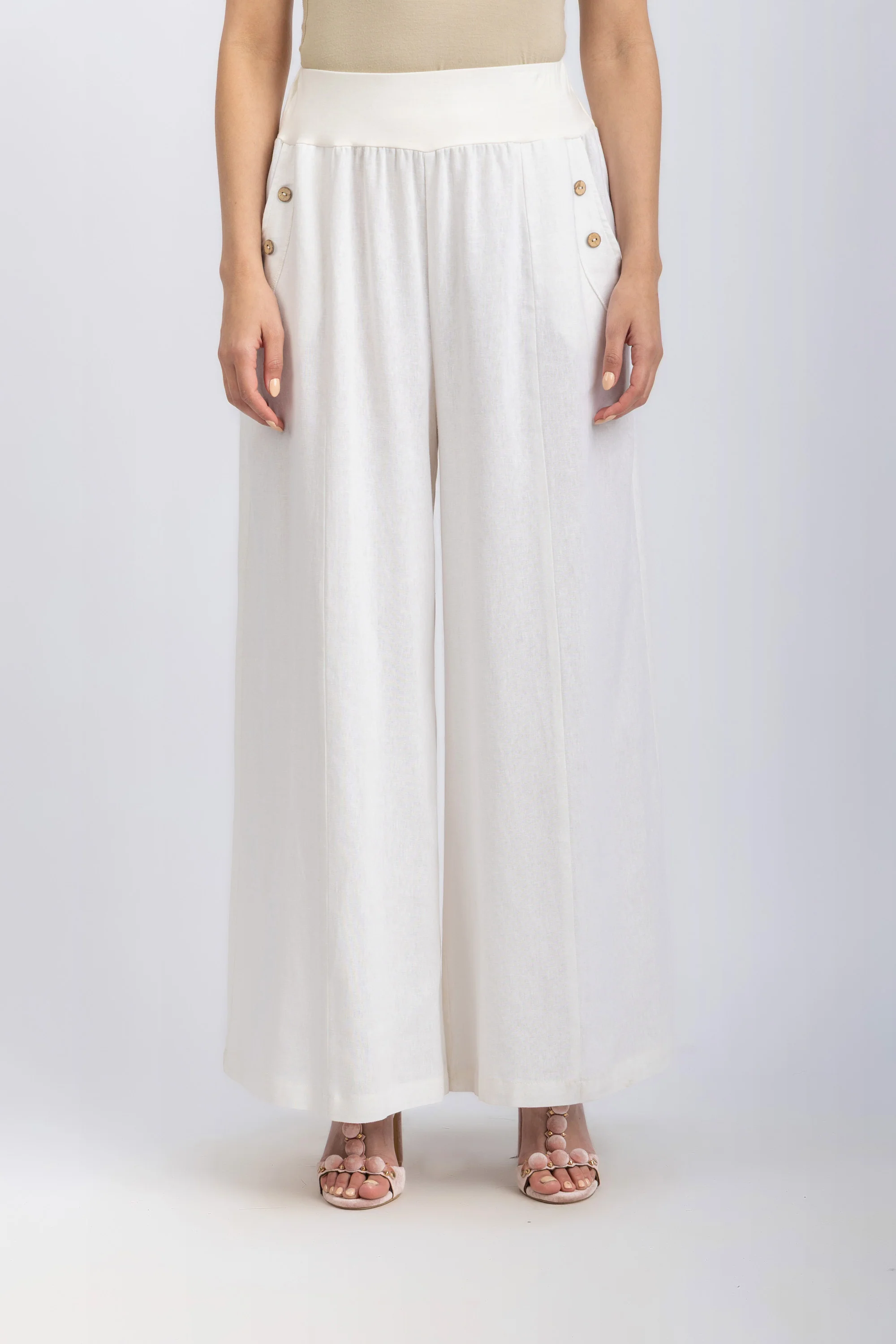 linen pants