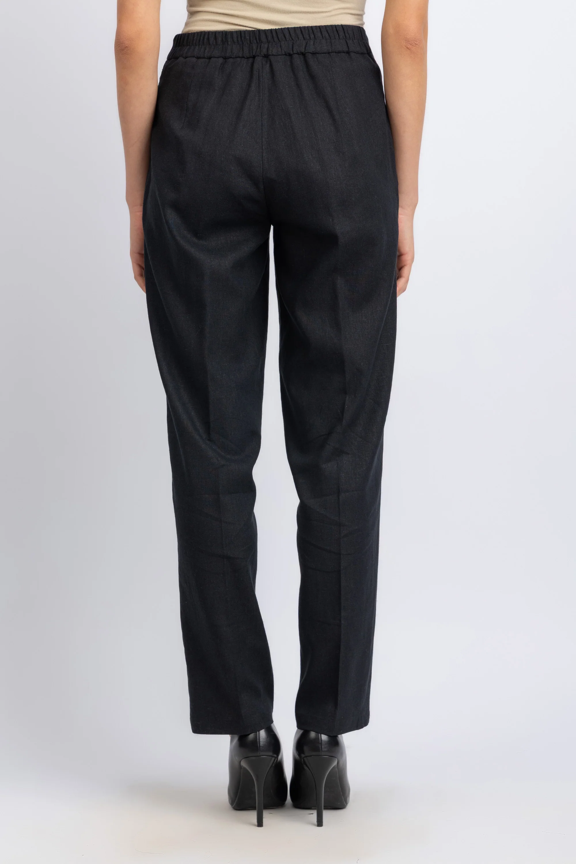 linen pants - Image 3