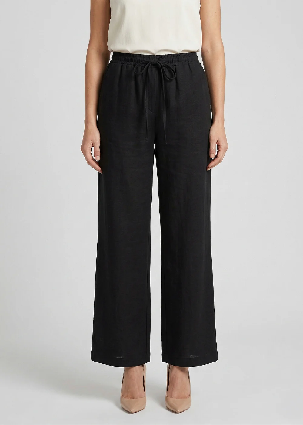 linen pants