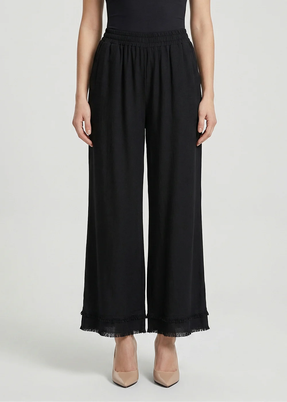 linen pants