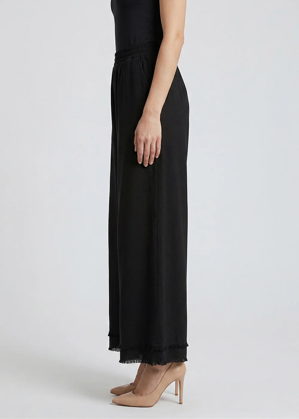 linen pants - Image 2