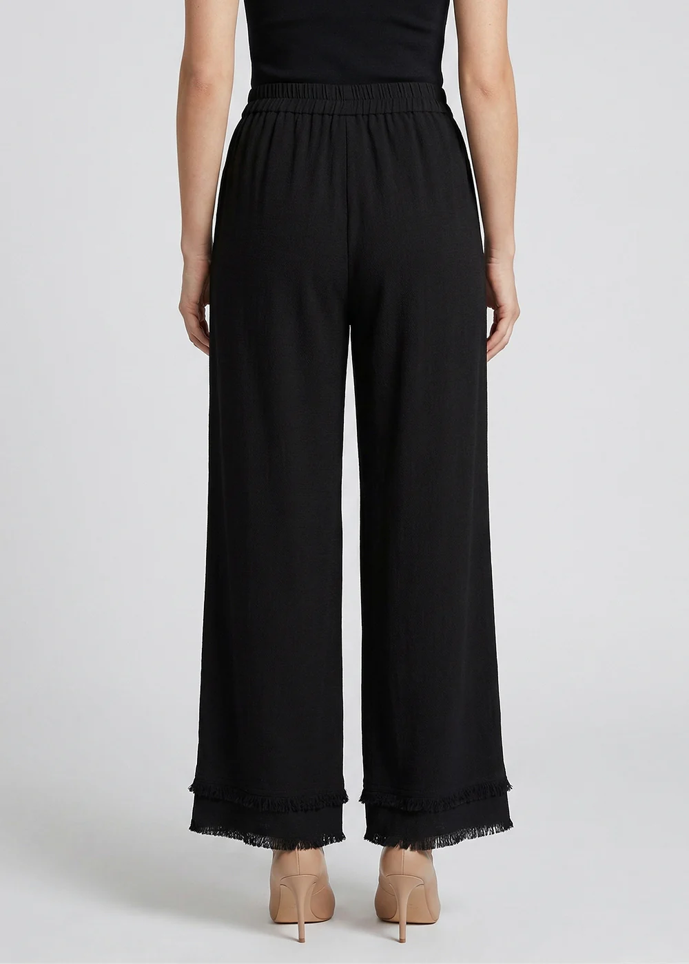 linen pants - Image 3