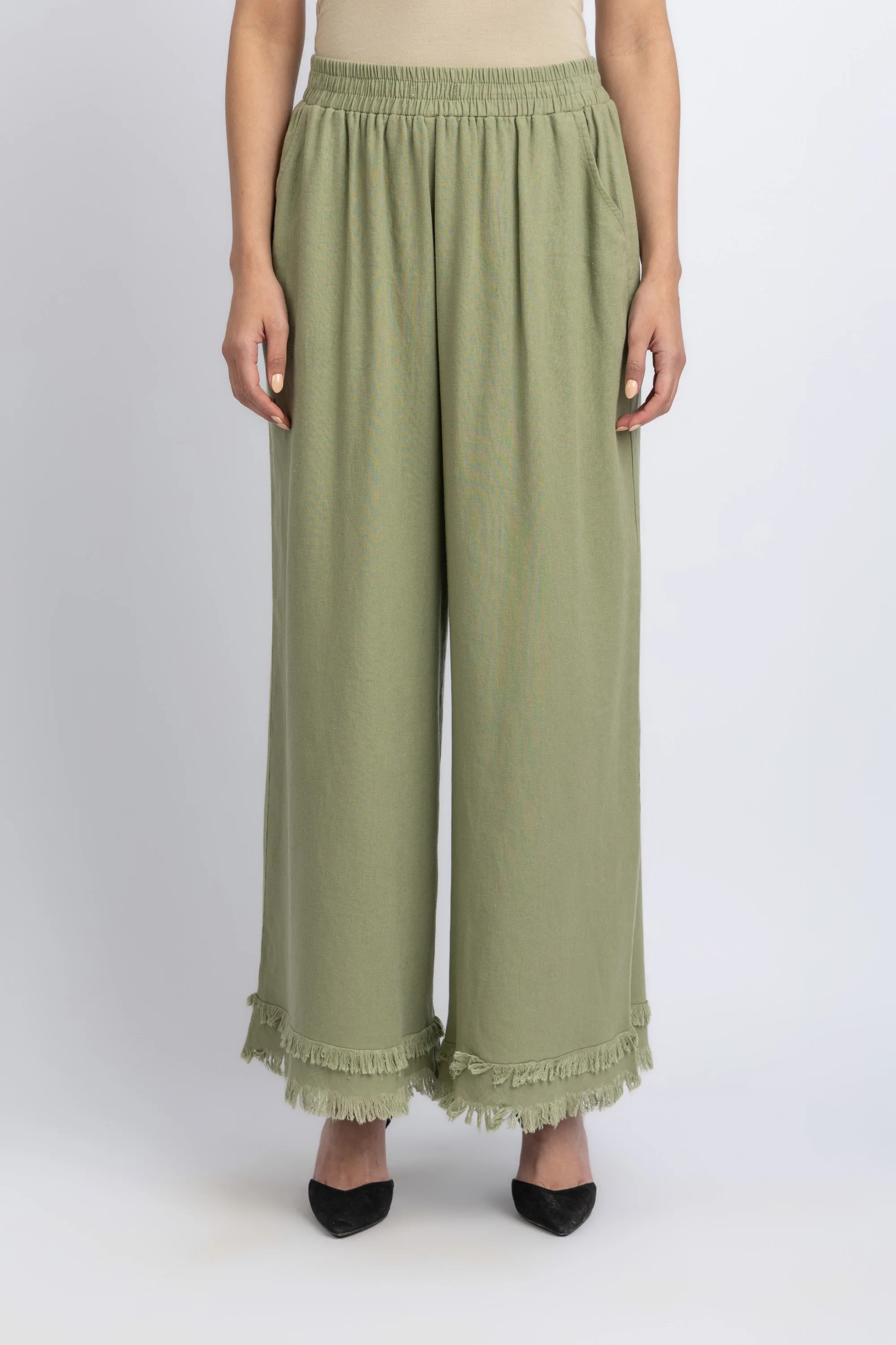 linen pants