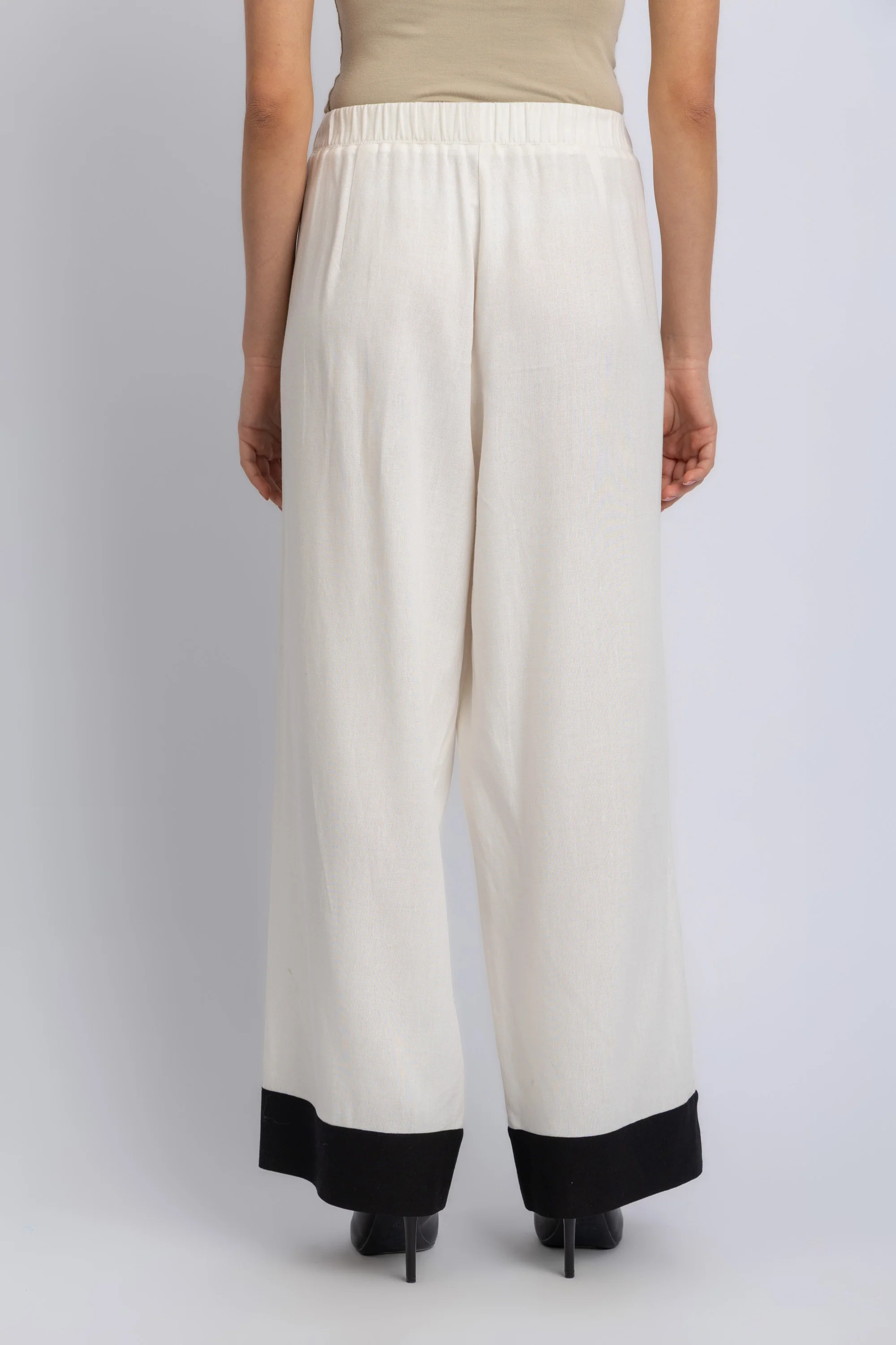 linen pants - Image 4